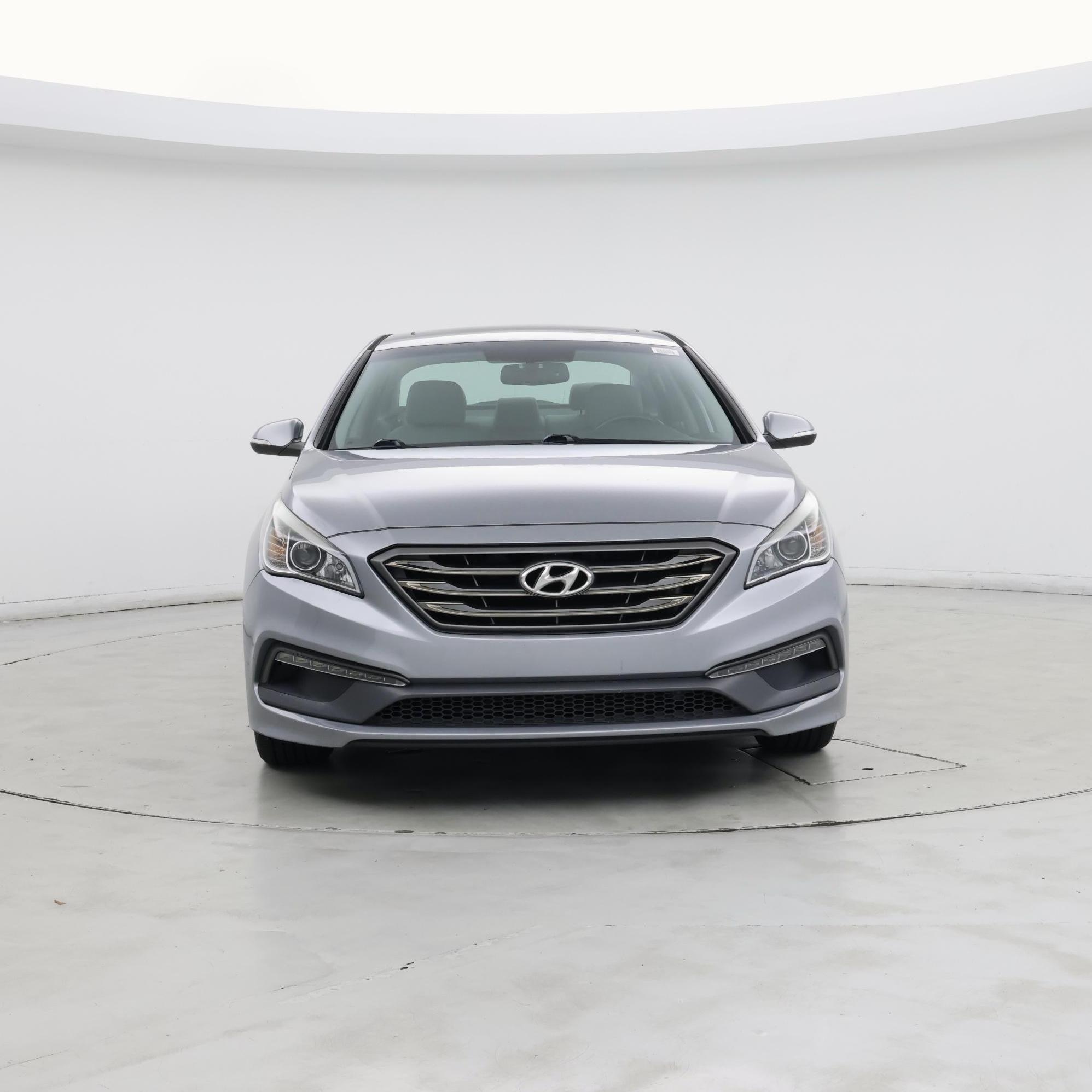 Thumbnail: 2016 Hyundai Sonata - 5