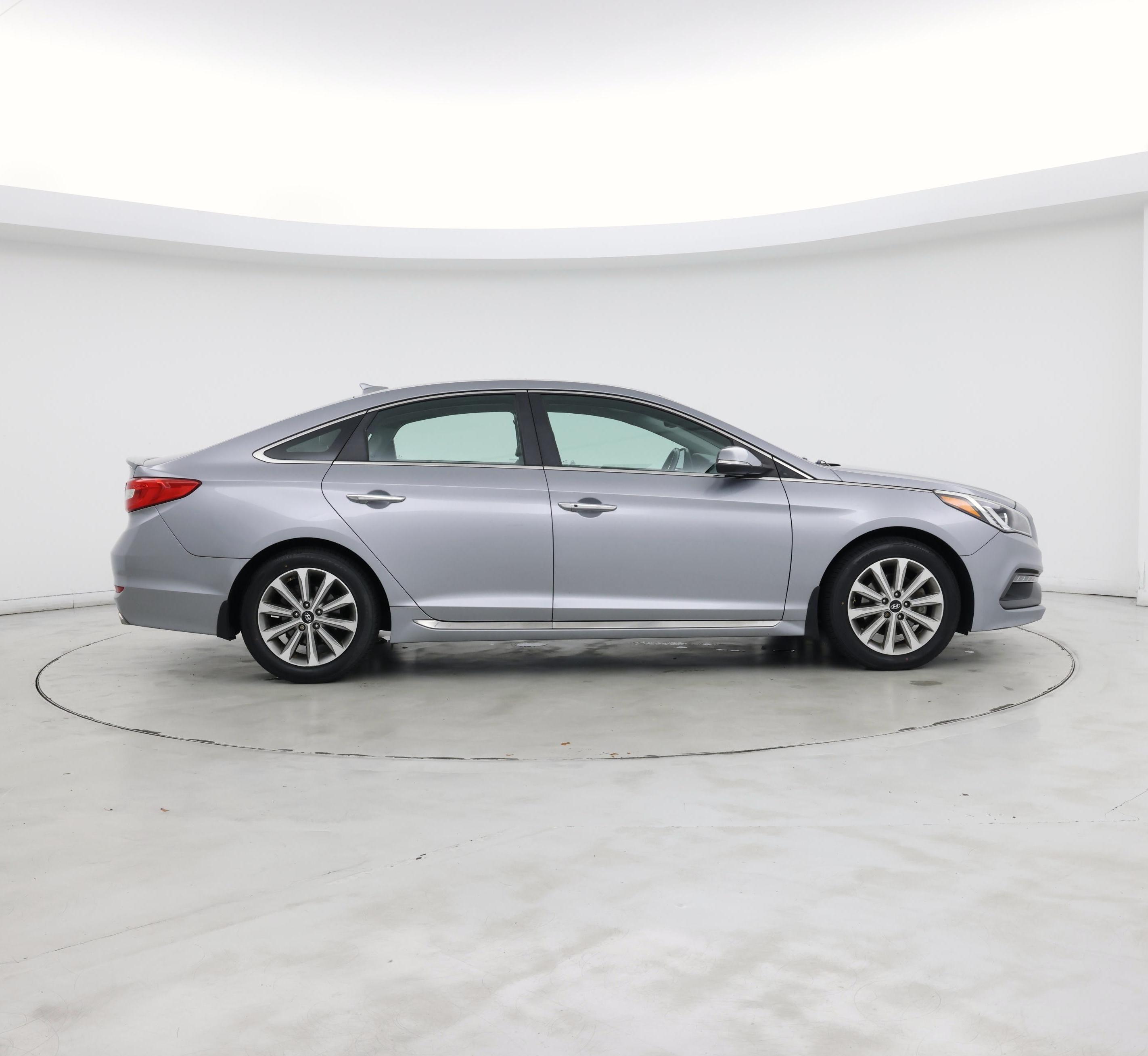 Thumbnail: 2016 Hyundai Sonata - 7