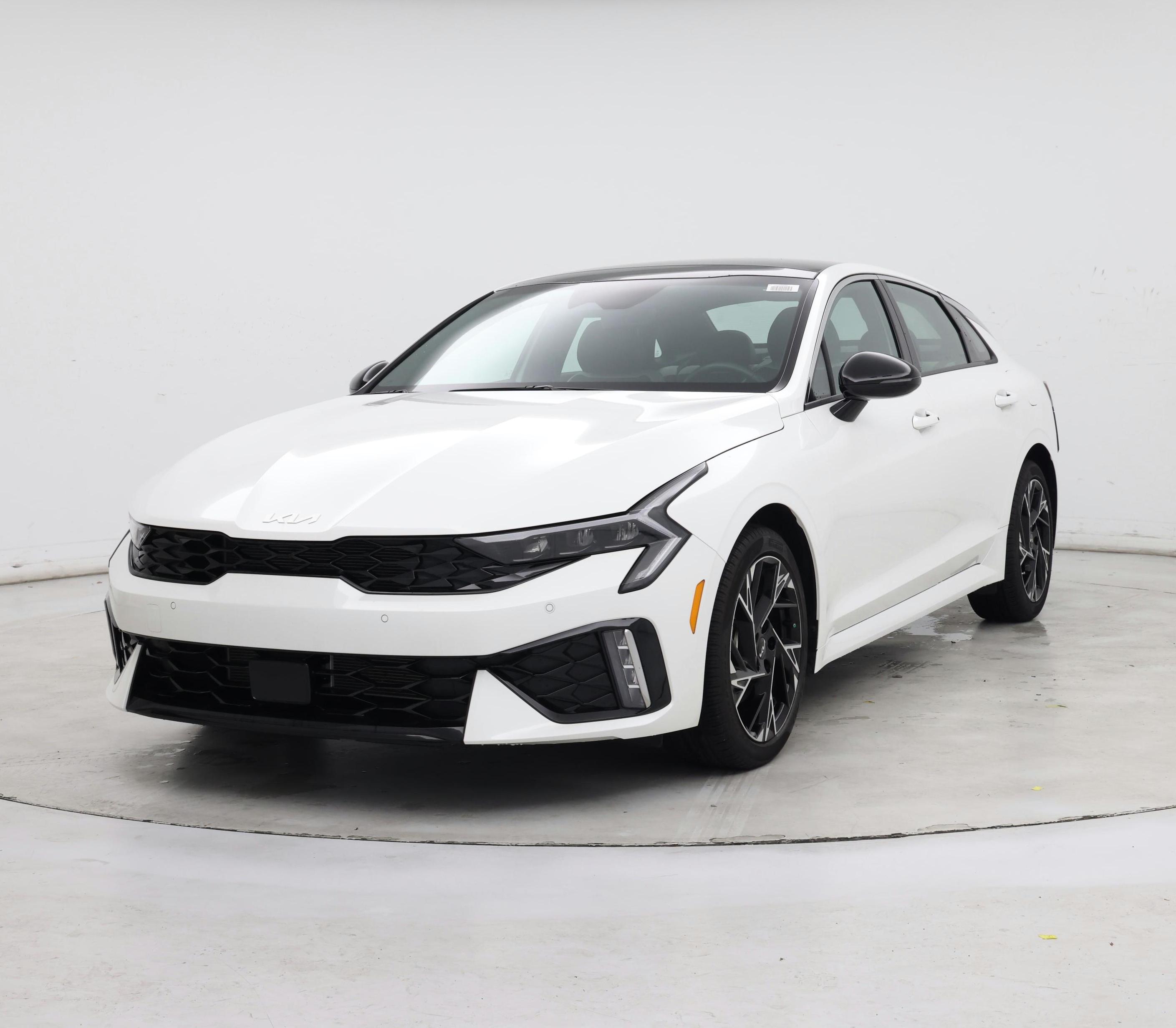 Thumbnail: 2025 Kia K5 - 4