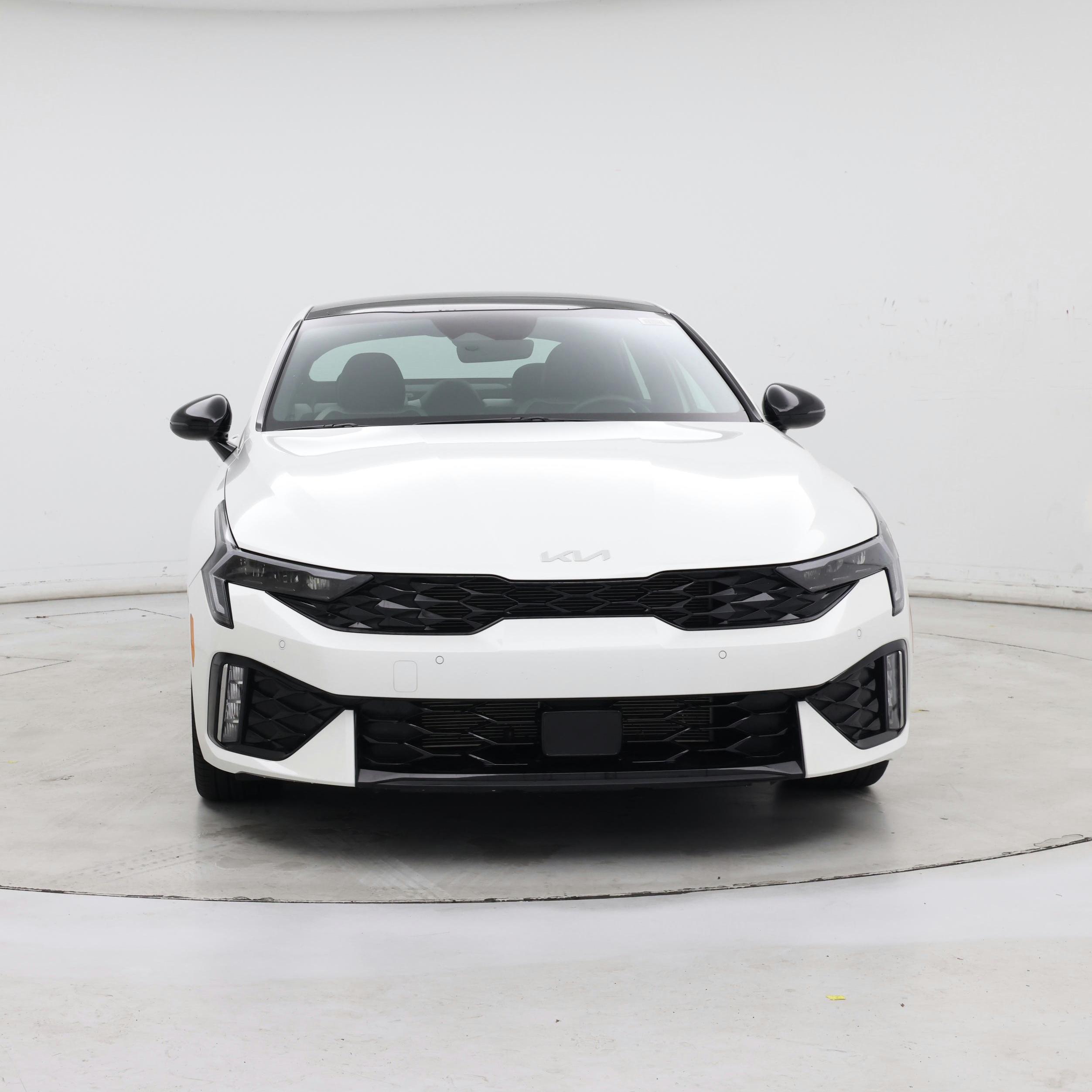 Thumbnail: 2025 Kia K5 - 5