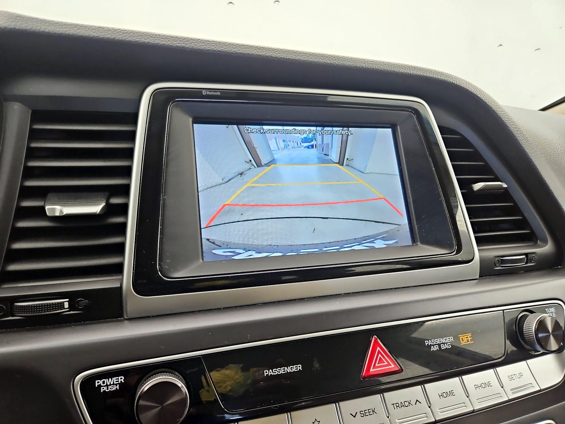 Thumbnail: 2019 Hyundai Sonata - 14