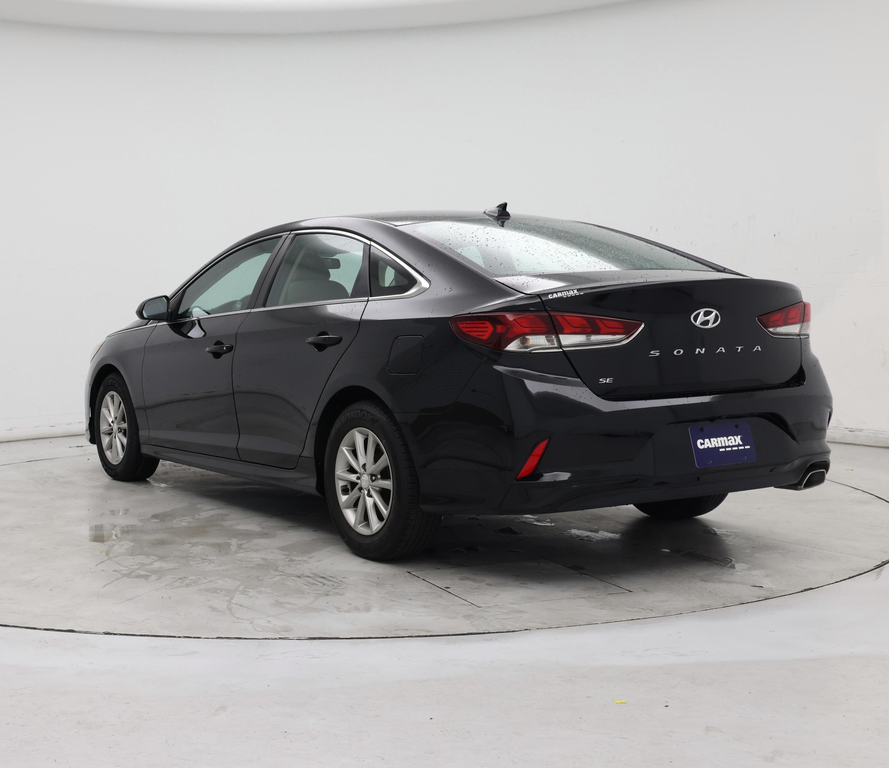 Thumbnail: 2019 Hyundai Sonata - 2
