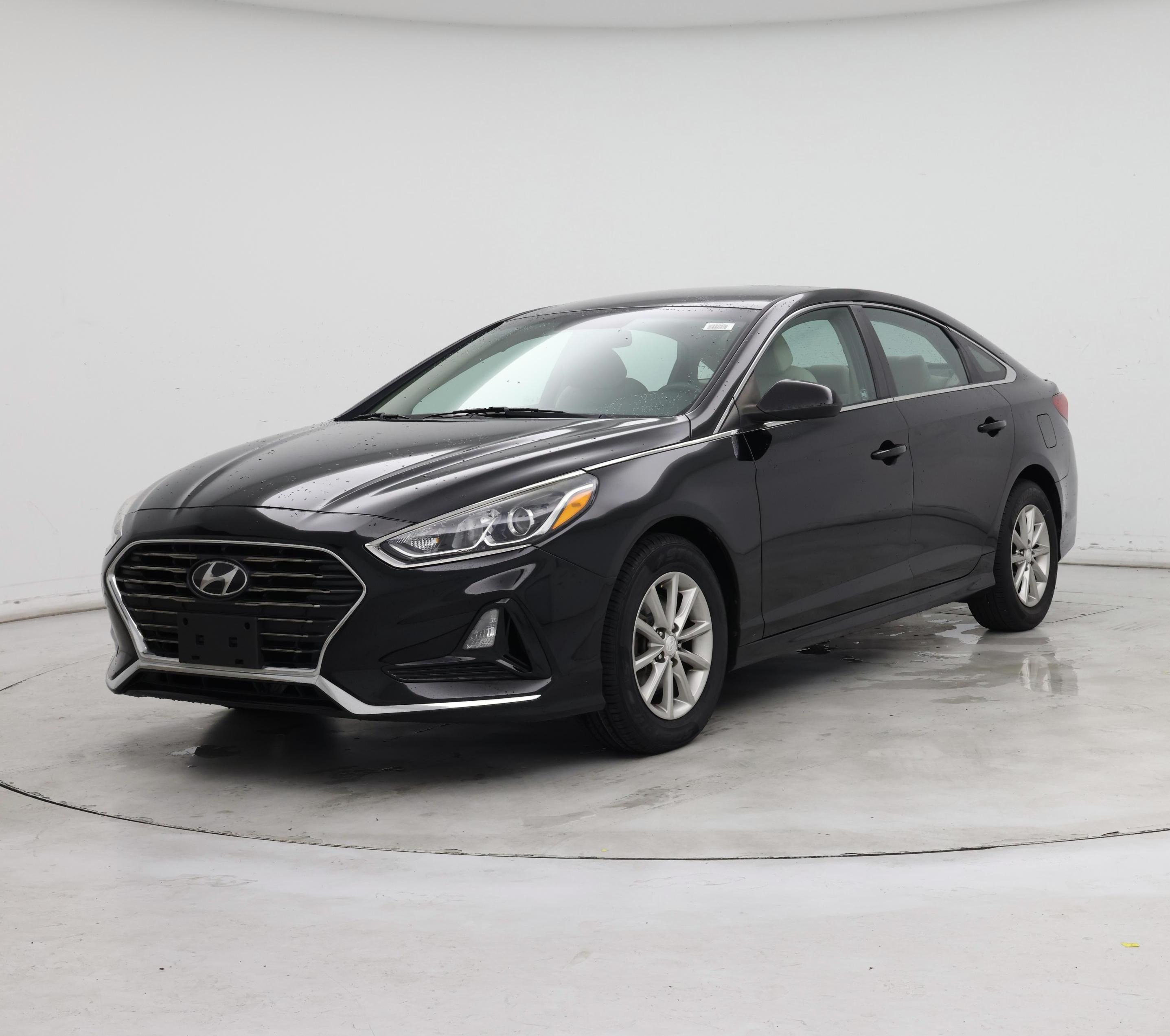 Thumbnail: 2019 Hyundai Sonata - 4