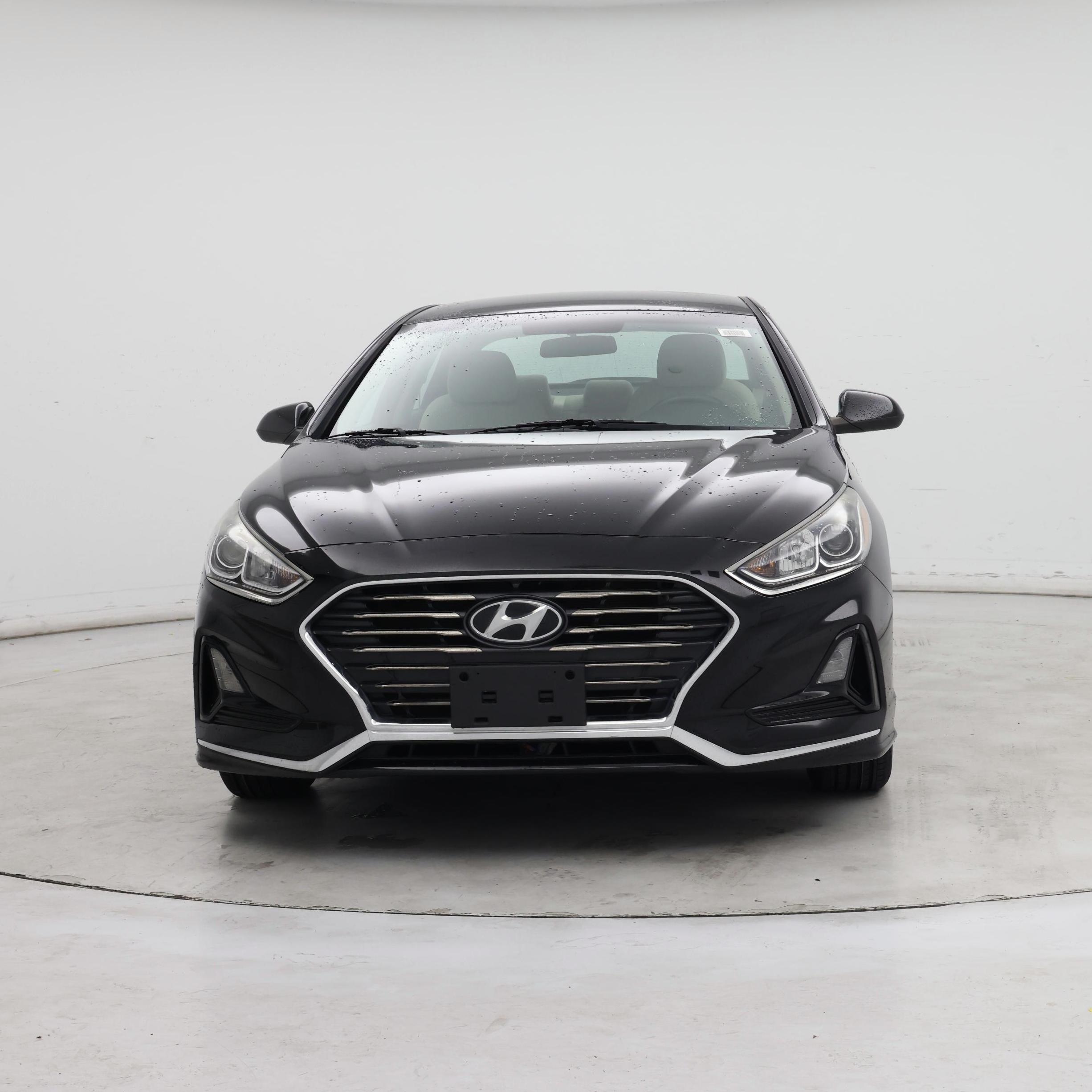 Thumbnail: 2019 Hyundai Sonata - 5