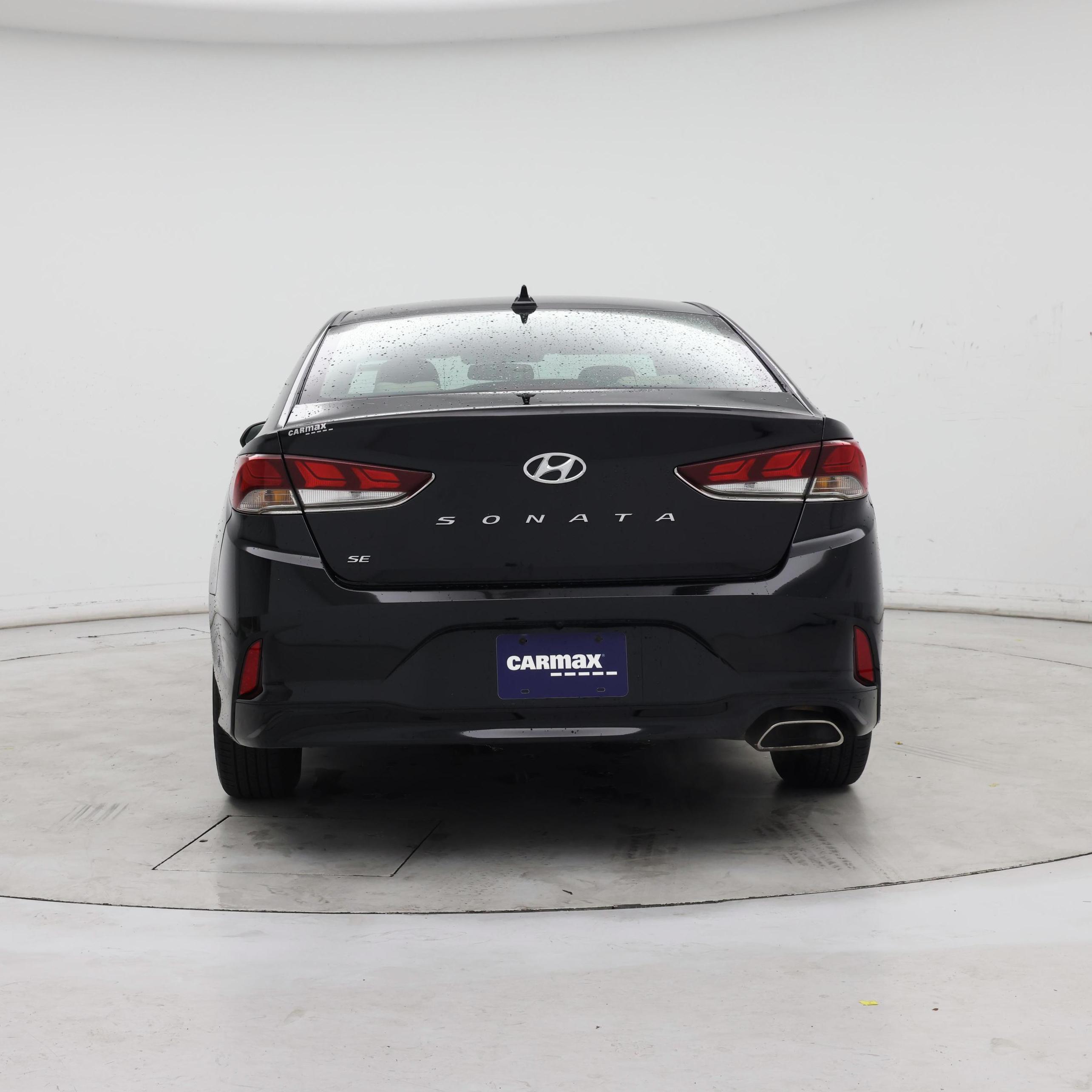 Thumbnail: 2019 Hyundai Sonata - 6