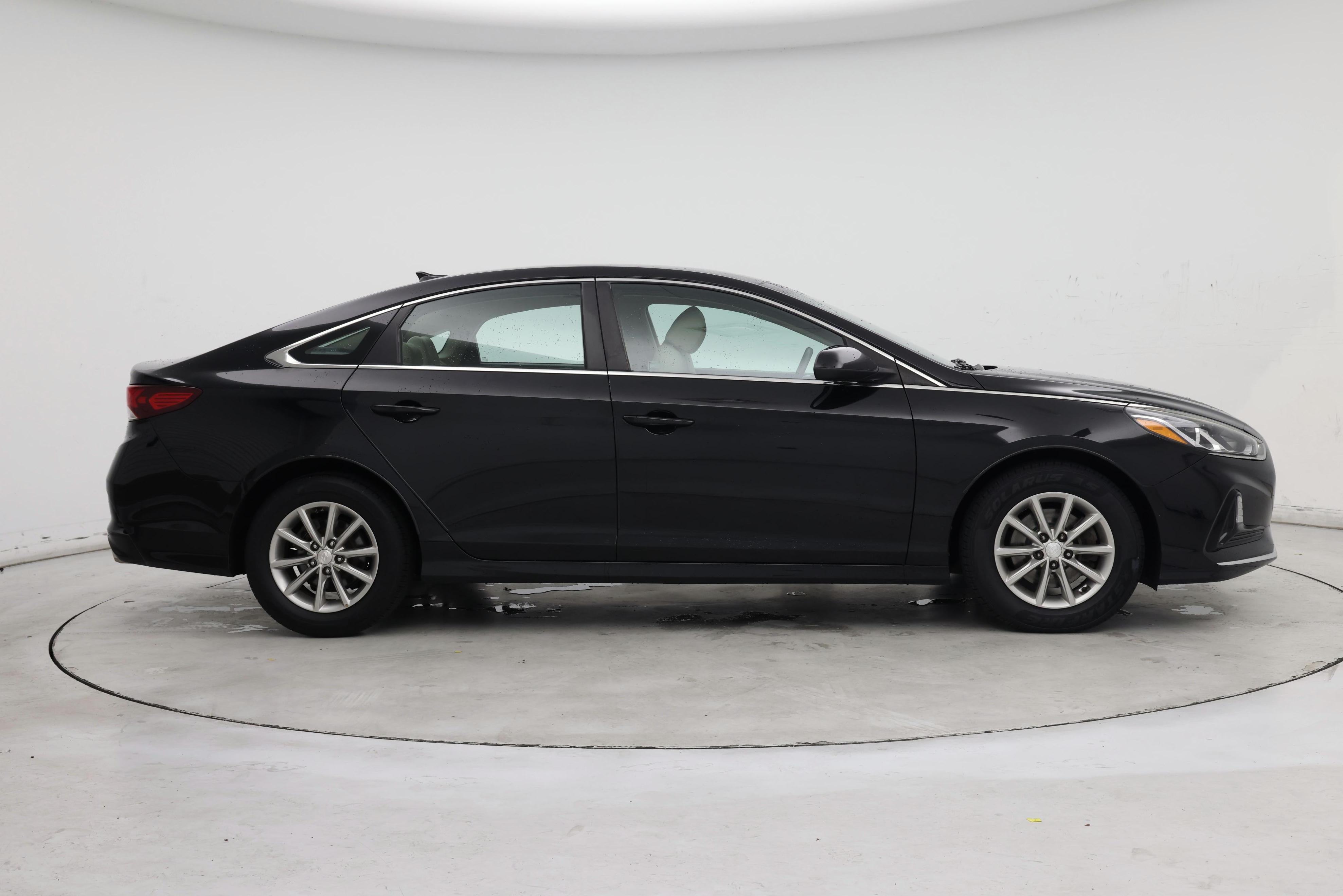 Thumbnail: 2019 Hyundai Sonata - 7