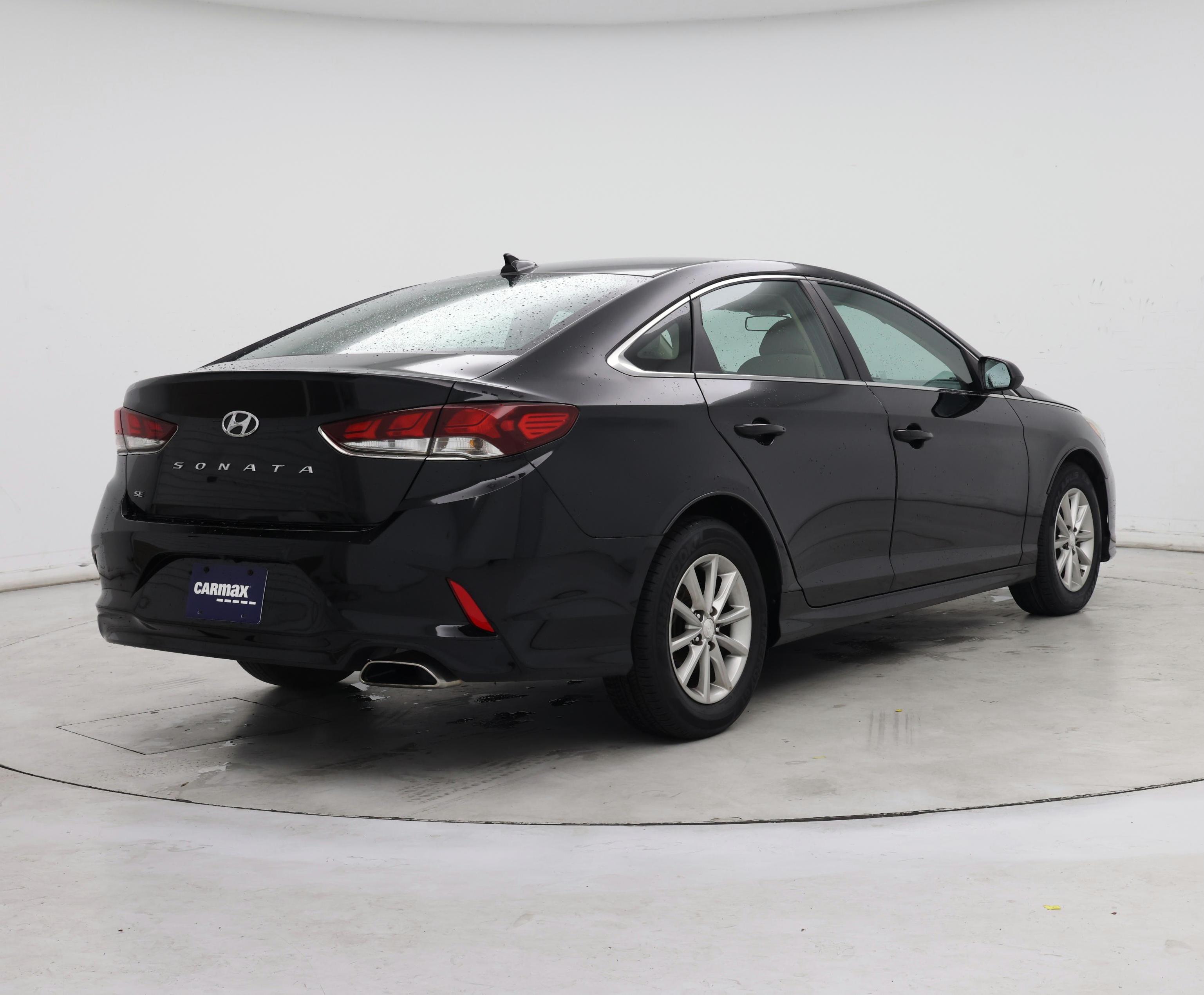 Thumbnail: 2019 Hyundai Sonata - 8