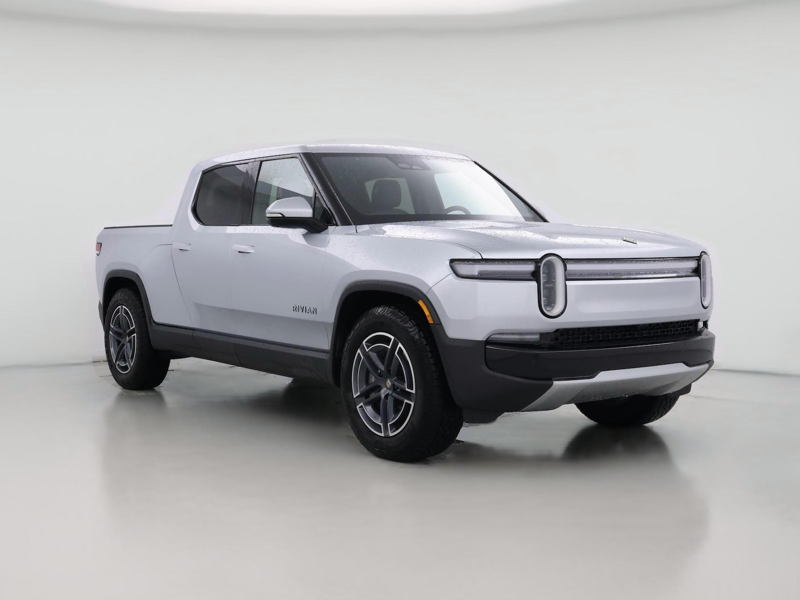 2025 Rivian R1T Adventure