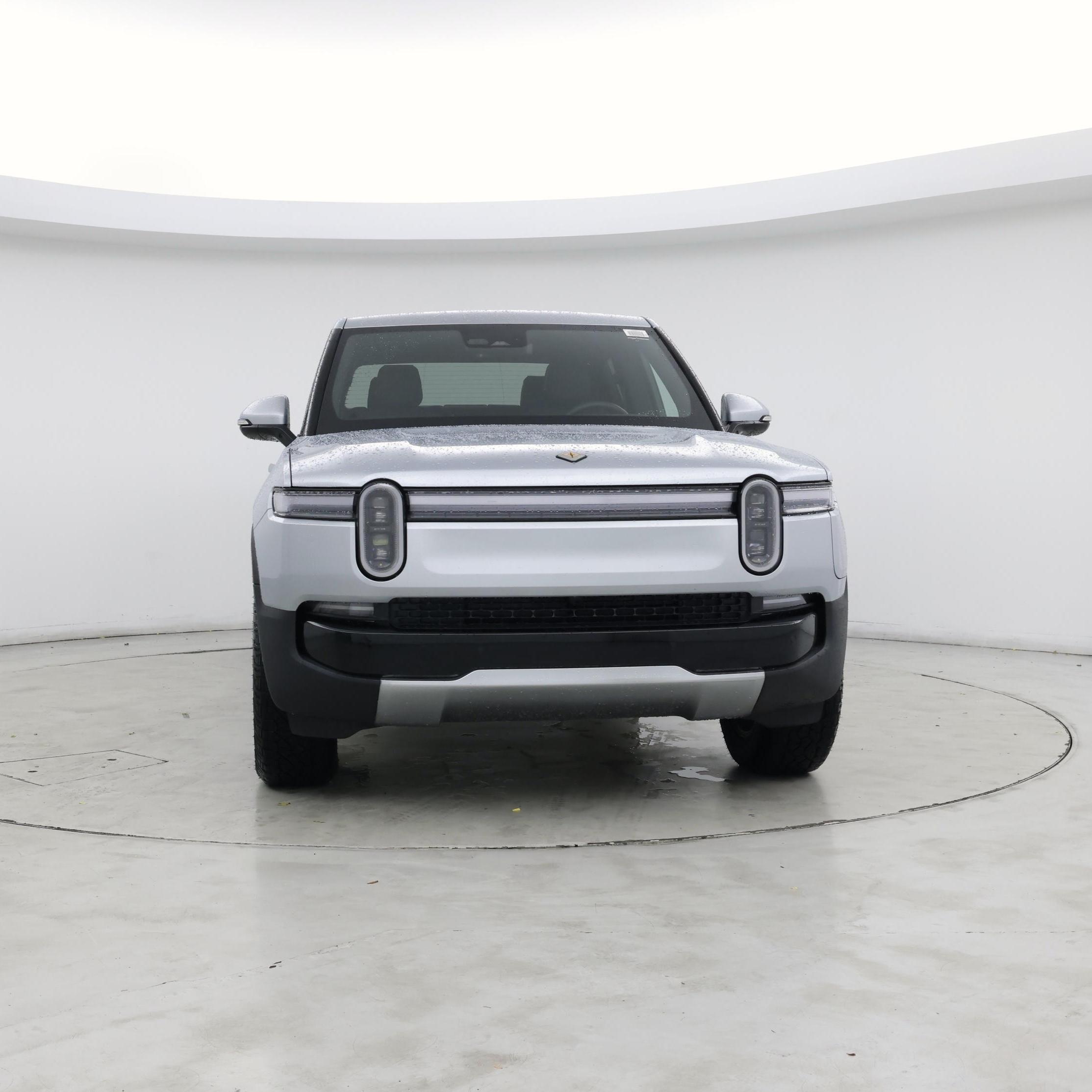 Thumbnail: 2025 Rivian R1T - 5