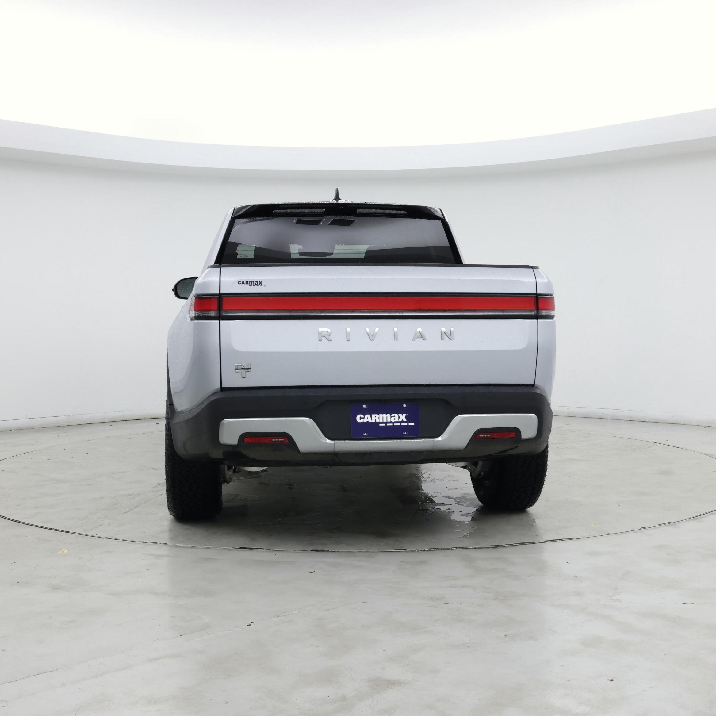 Thumbnail: 2025 Rivian R1T - 6