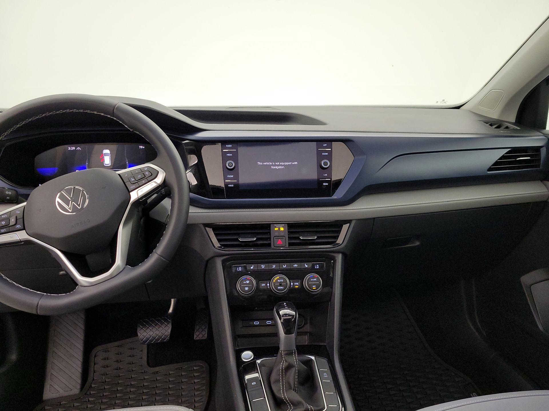 Thumbnail: 2024 Volkswagen Taos - 9