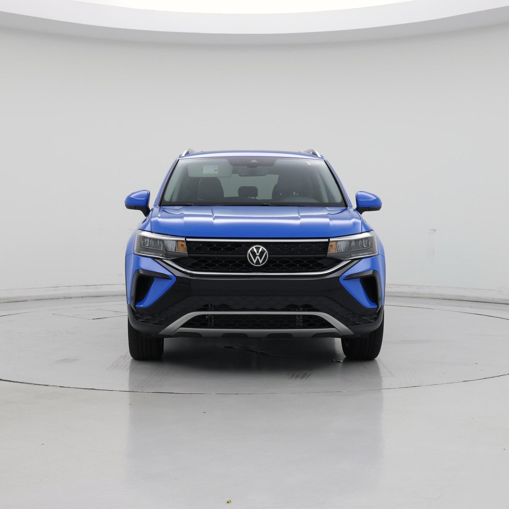 Thumbnail: 2024 Volkswagen Taos - 5