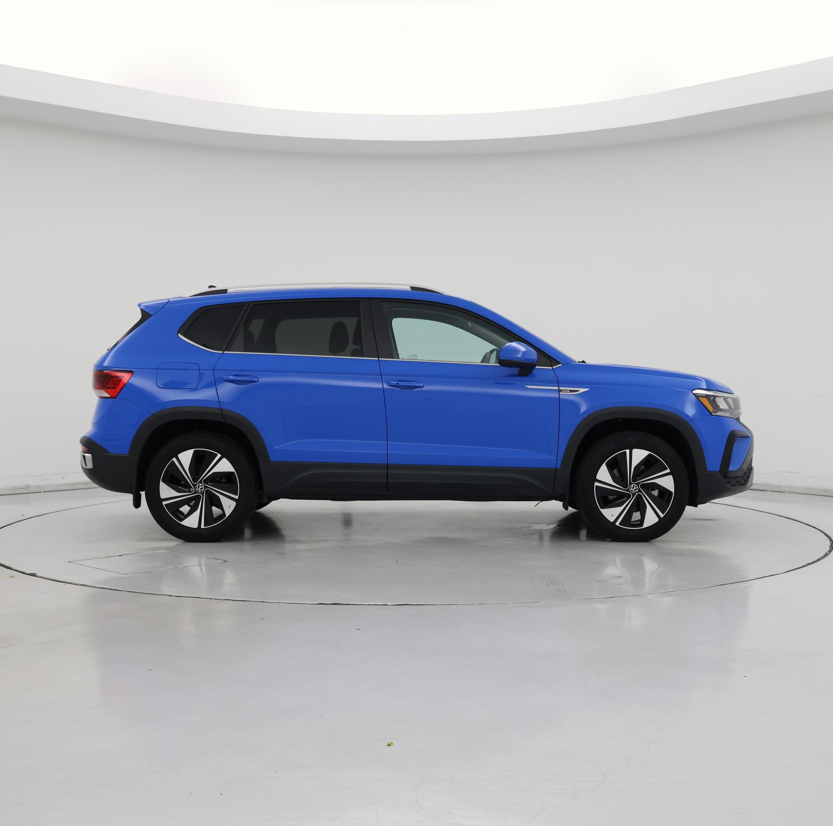 Thumbnail: 2024 Volkswagen Taos - 7