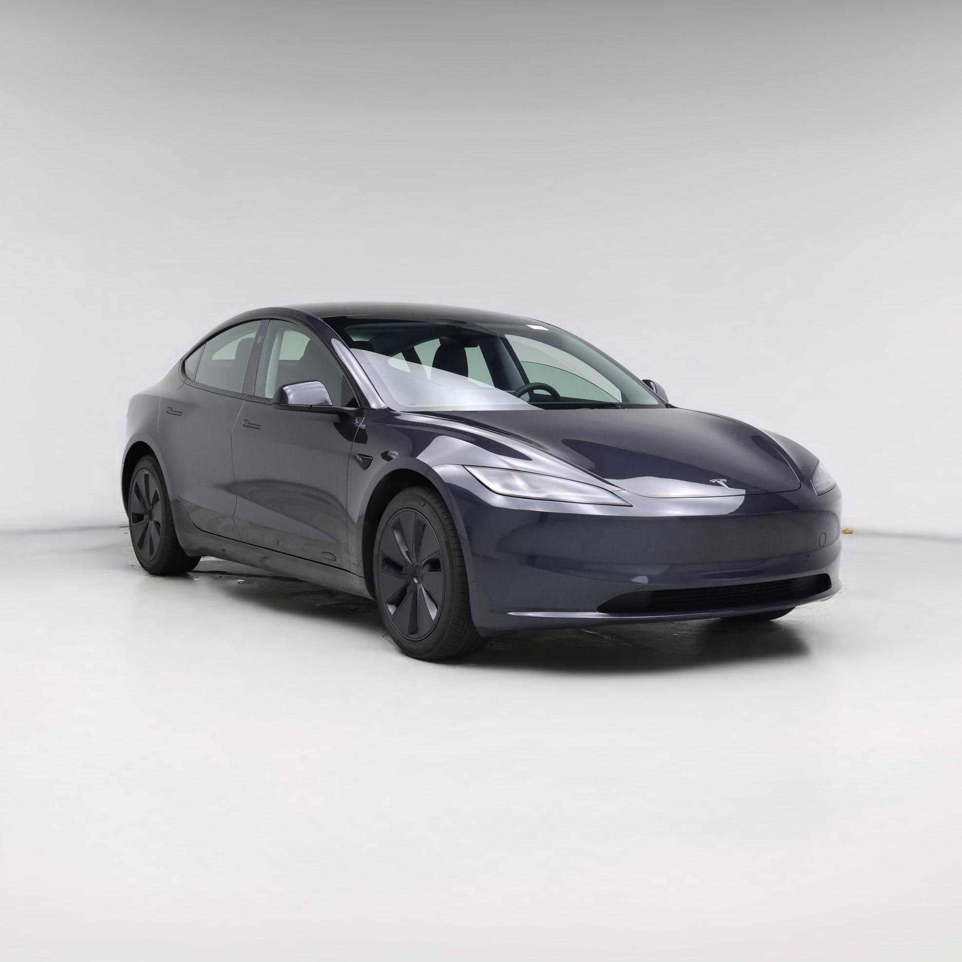 Thumbnail: 2025 Tesla Model 3 - 1