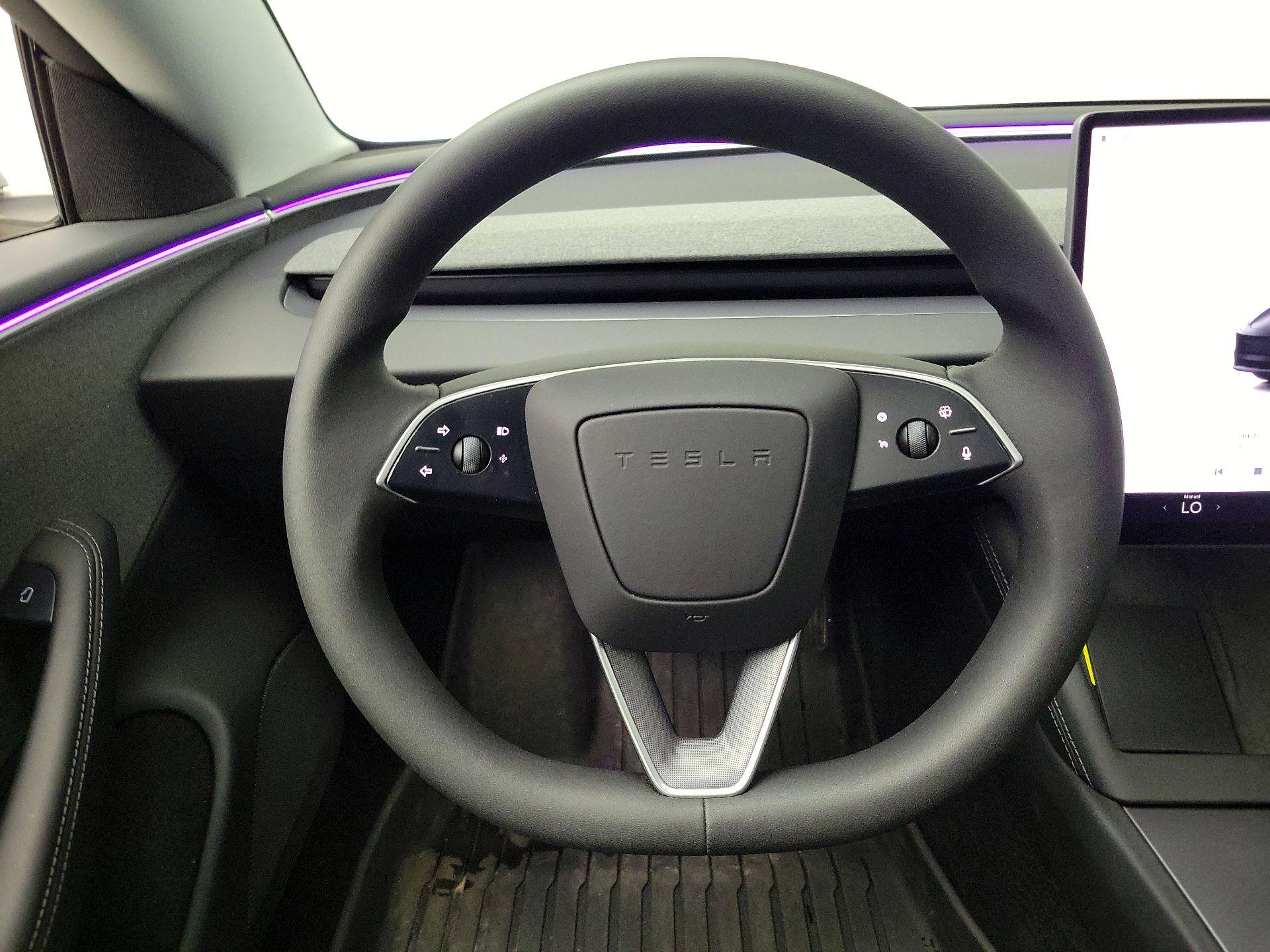 Thumbnail: 2025 Tesla Model 3 - 10