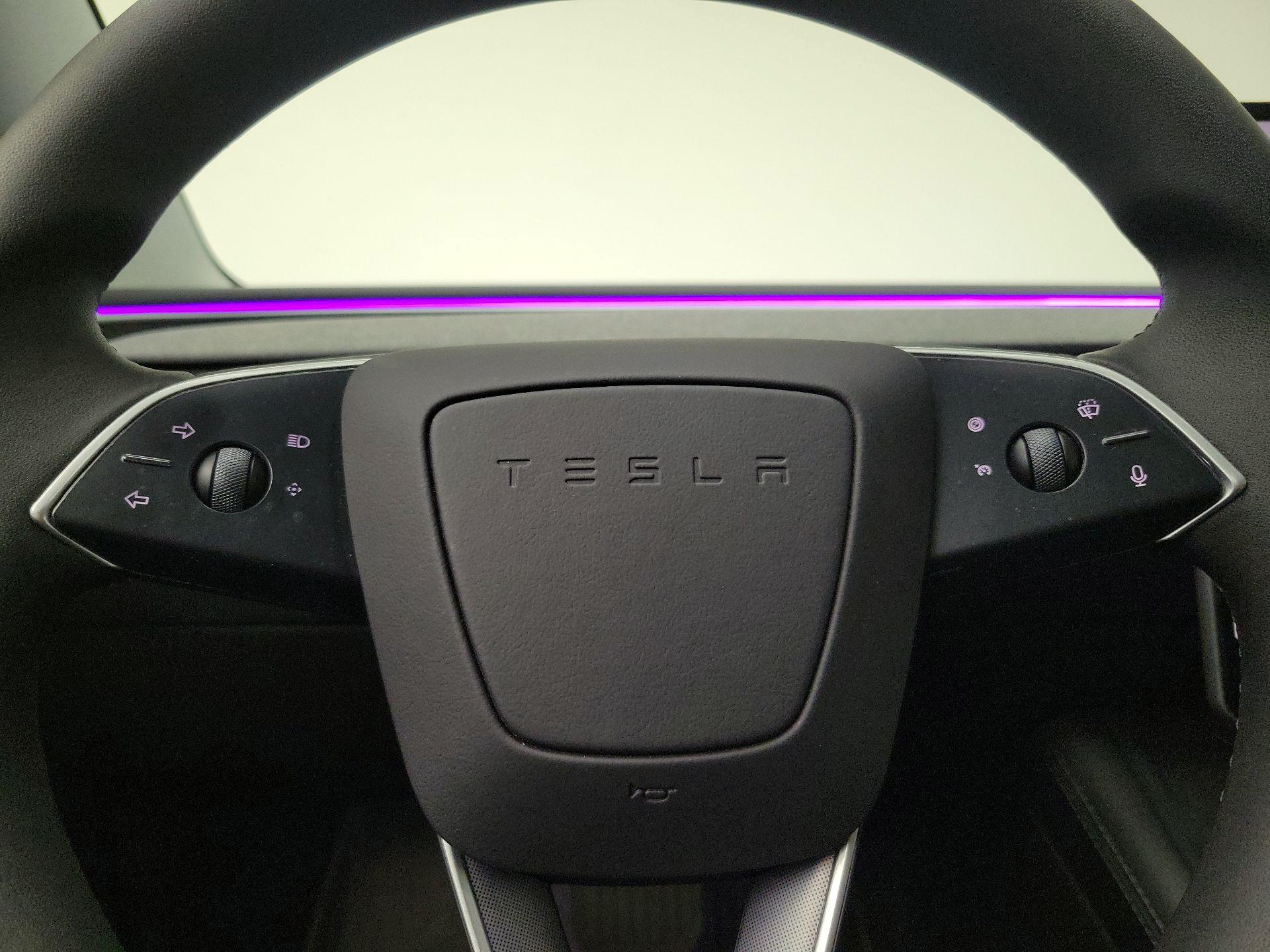 Thumbnail: 2025 Tesla Model 3 - 13