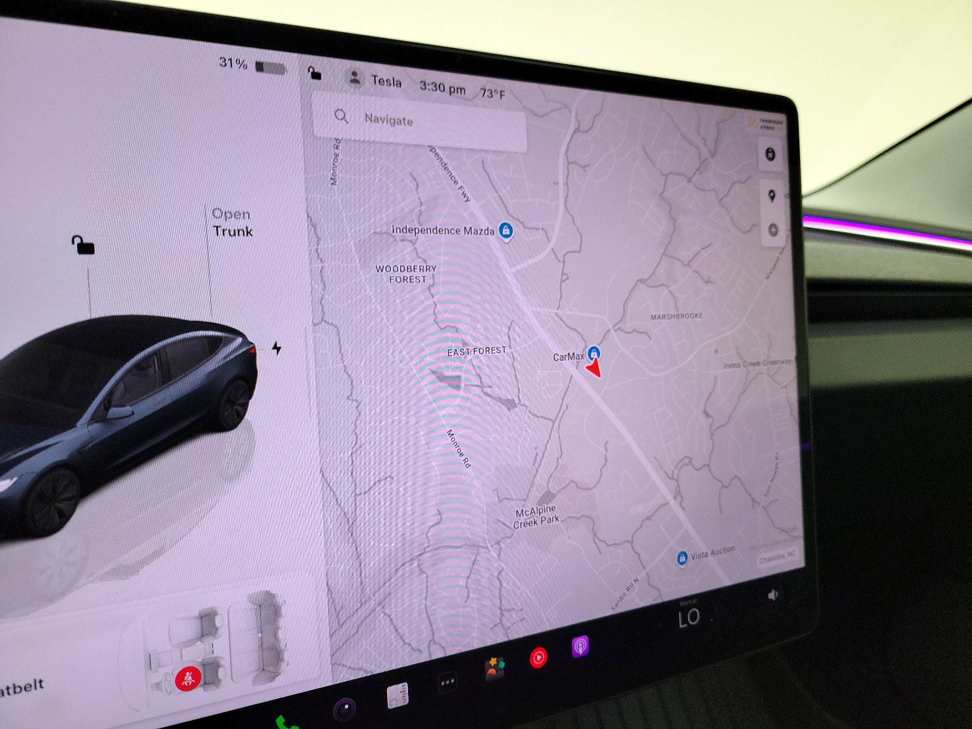 Thumbnail: 2025 Tesla Model 3 - 14