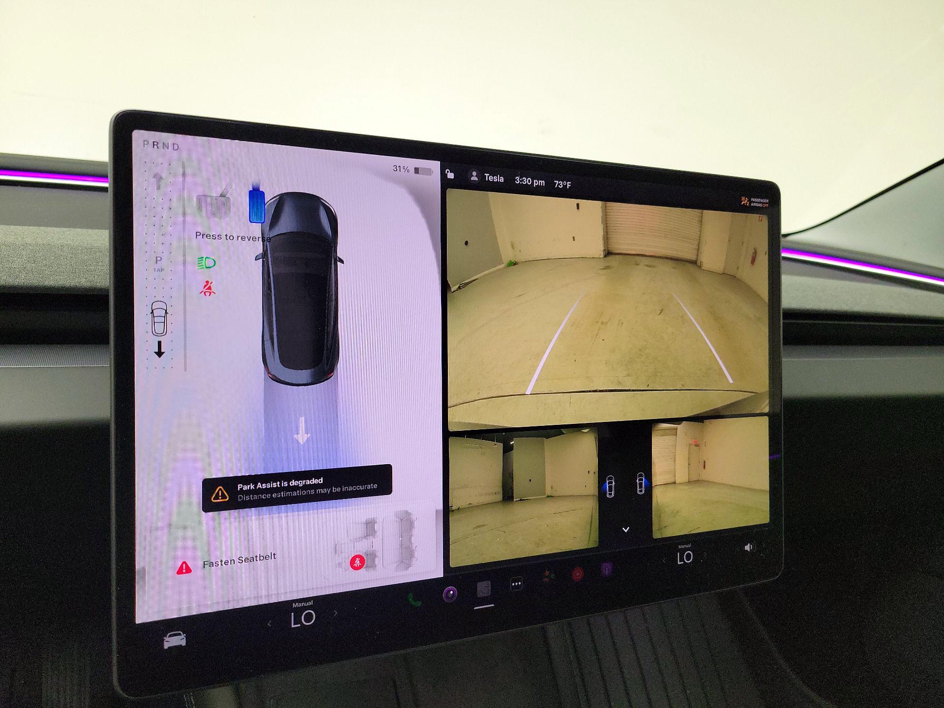 Thumbnail: 2025 Tesla Model 3 - 15