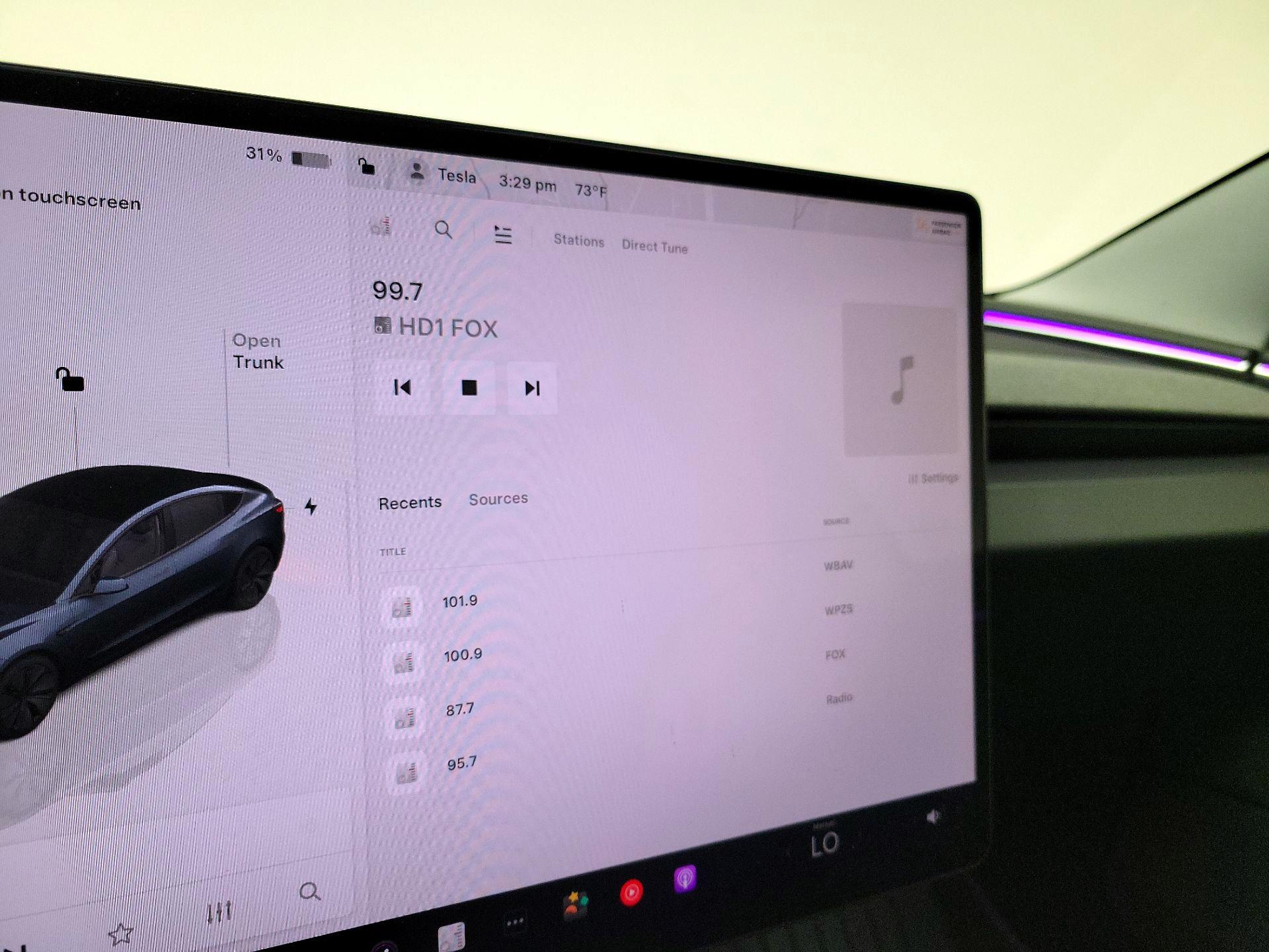 Thumbnail: 2025 Tesla Model 3 - 16