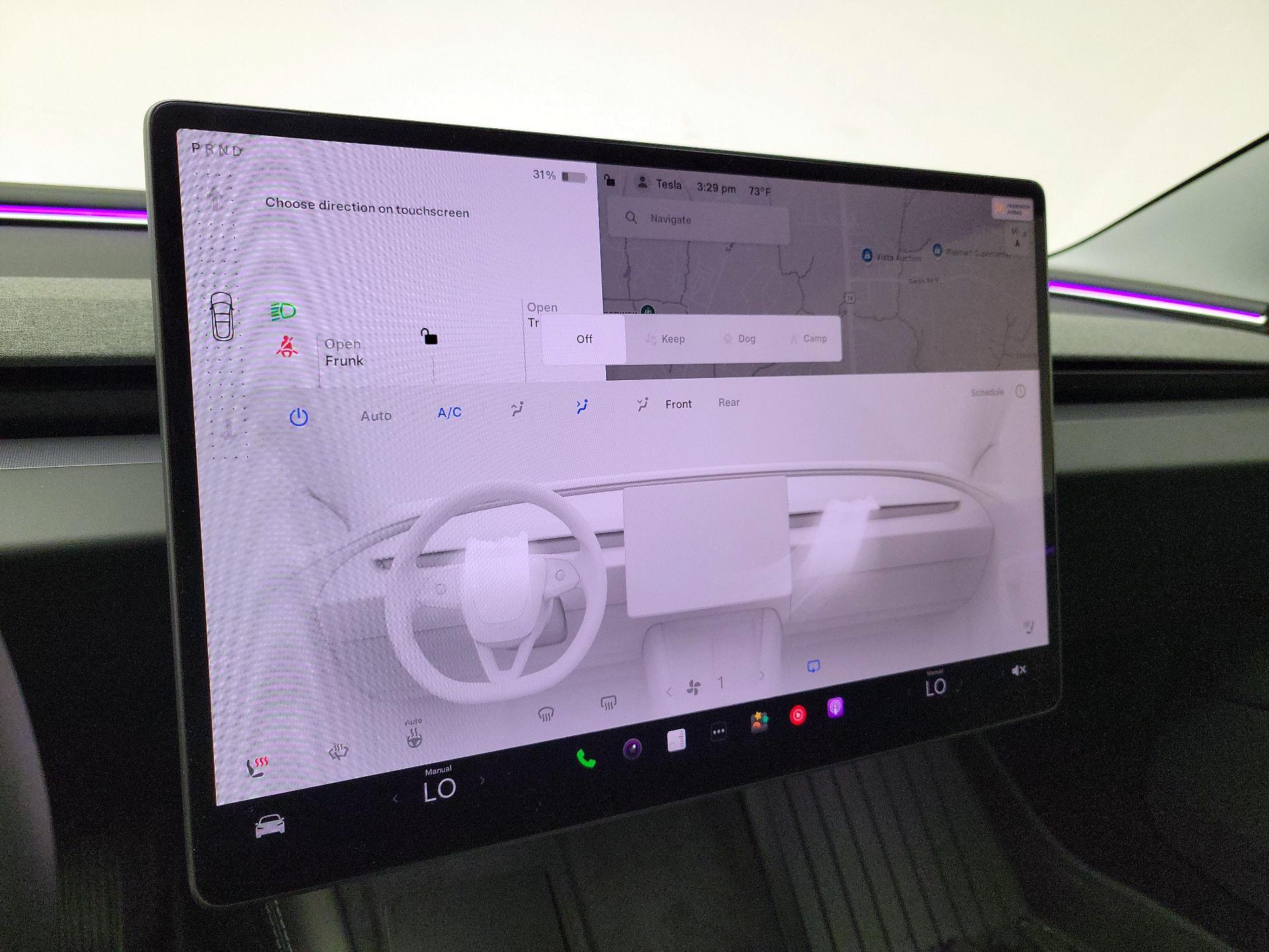 Thumbnail: 2025 Tesla Model 3 - 17