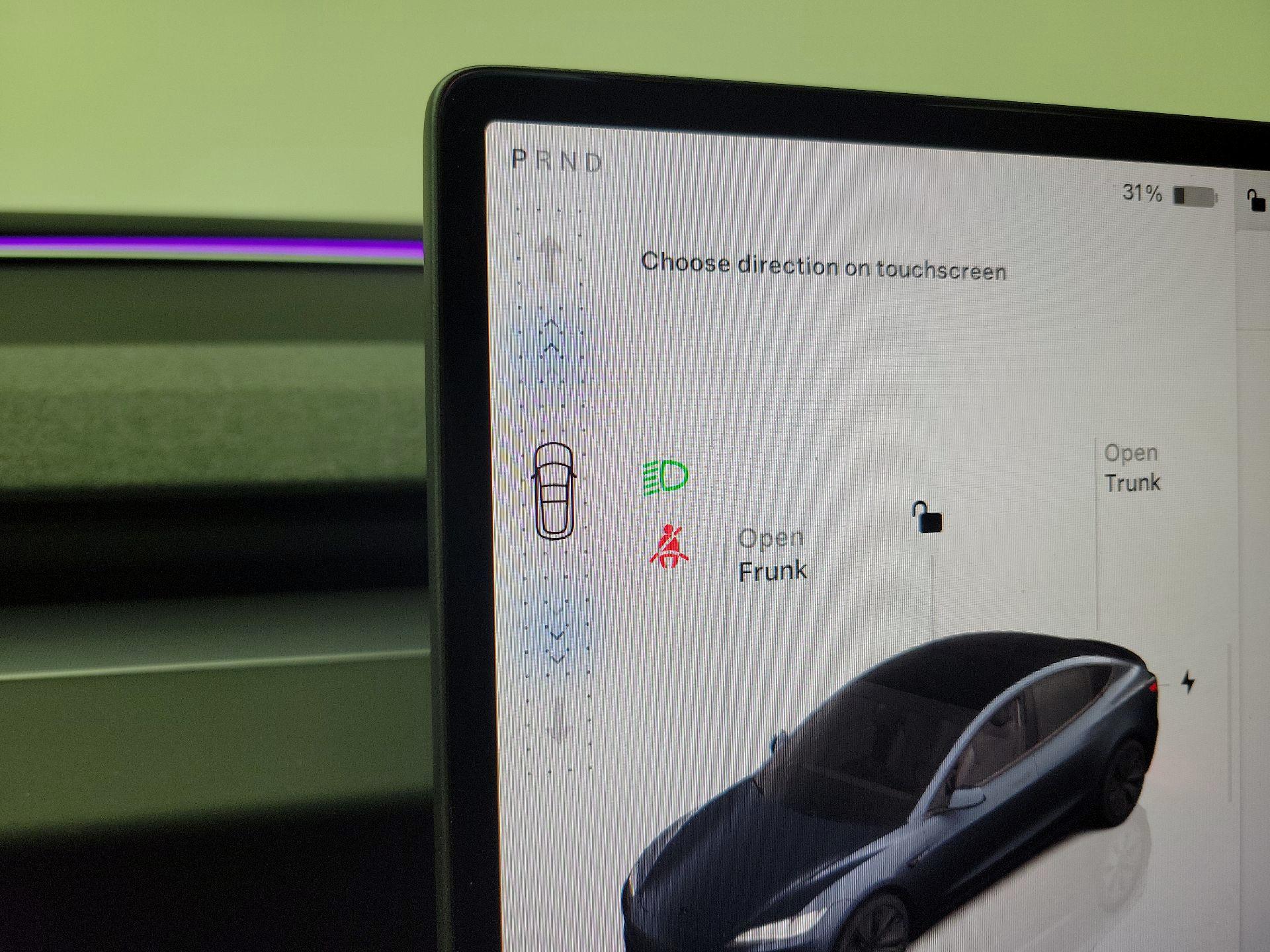 Thumbnail: 2025 Tesla Model 3 - 18