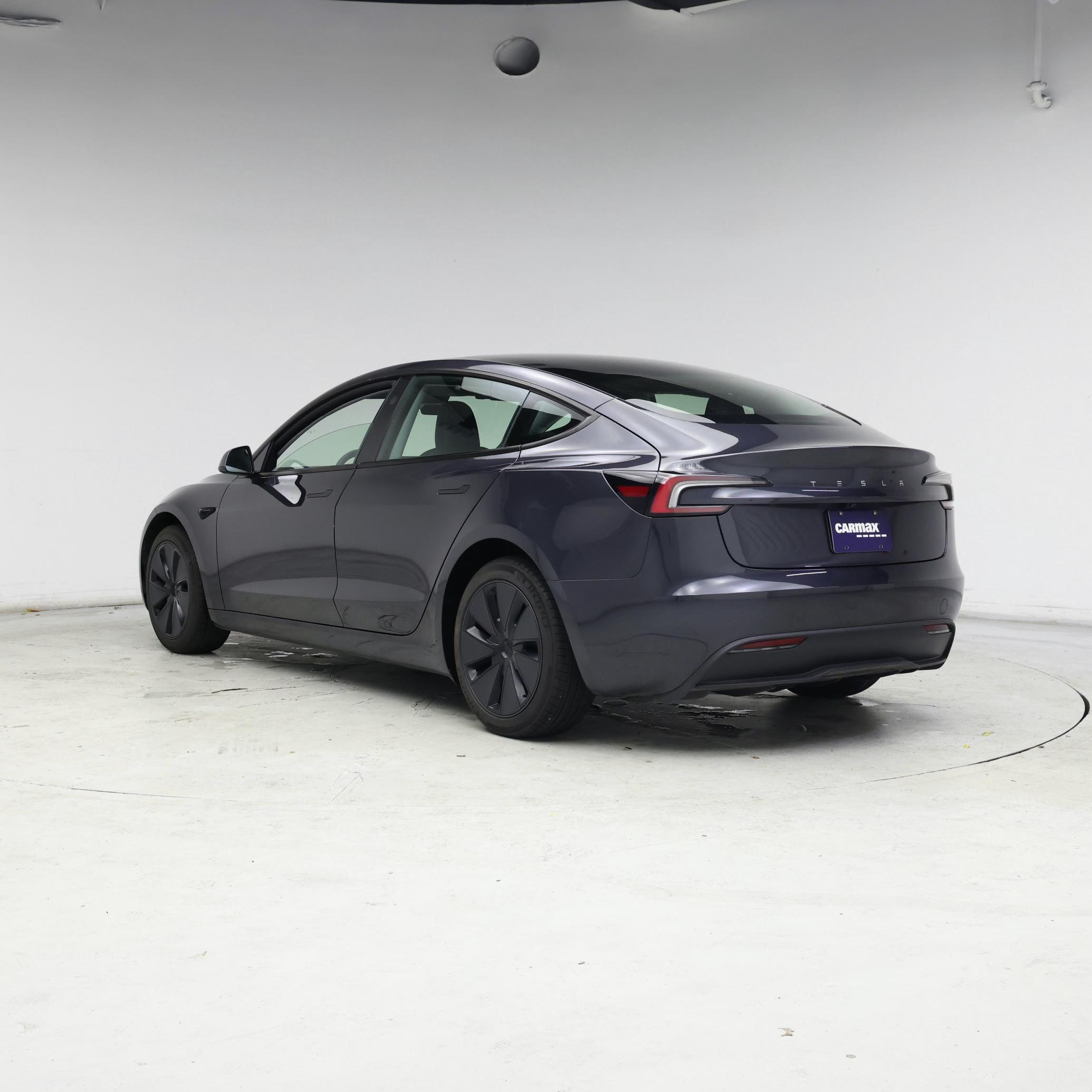 Thumbnail: 2025 Tesla Model 3 - 2