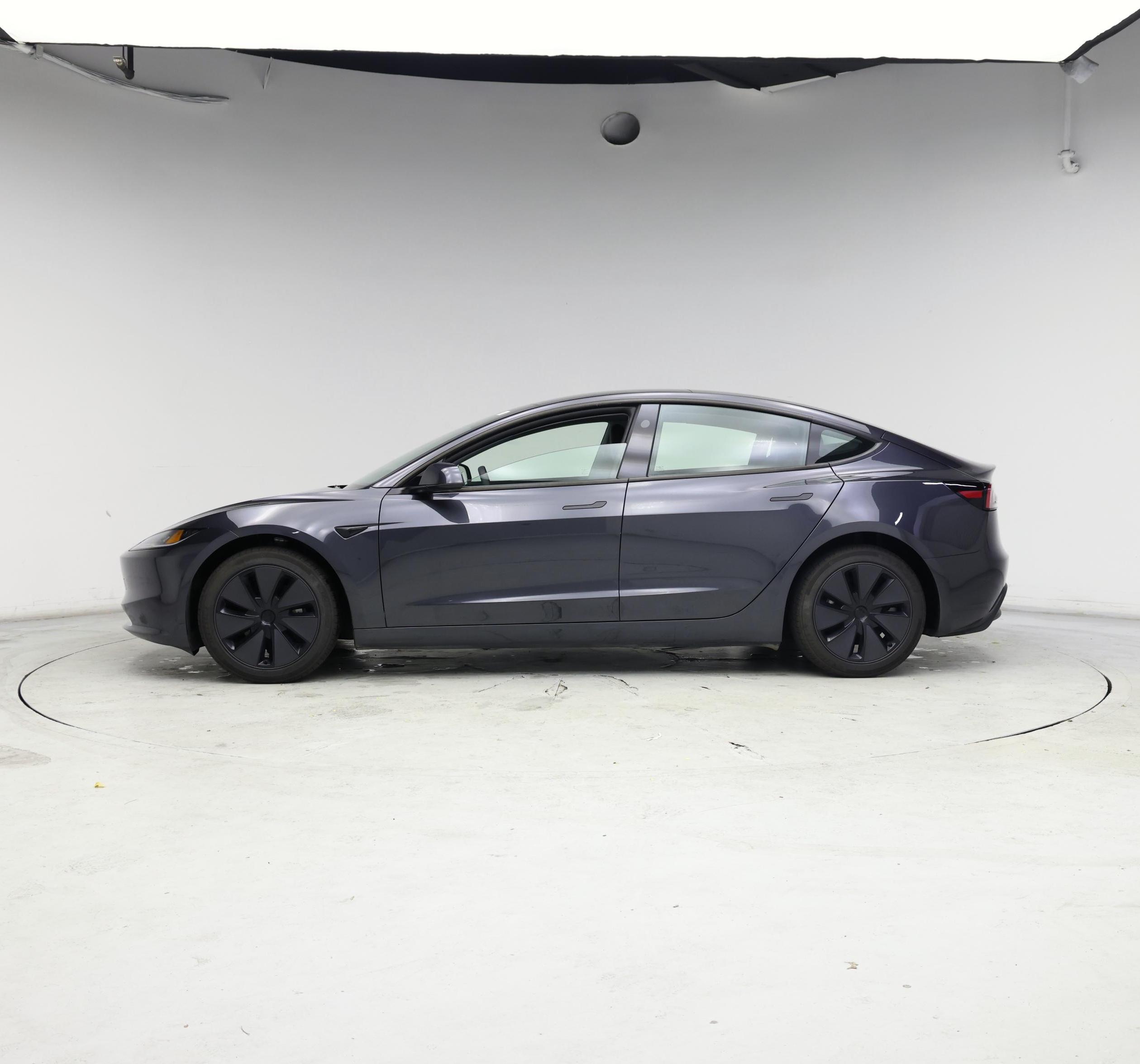 Thumbnail: 2025 Tesla Model 3 - 3