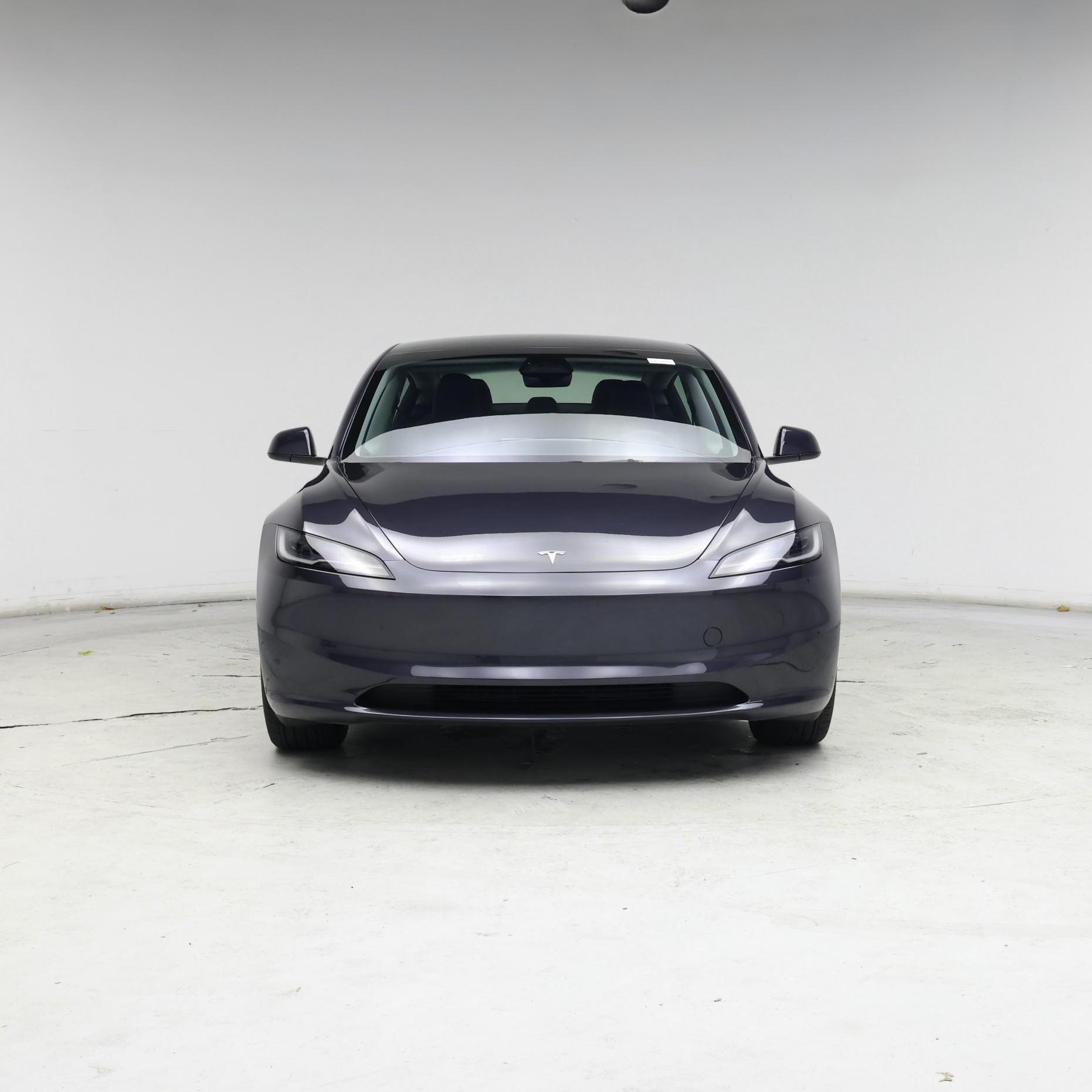 Thumbnail: 2025 Tesla Model 3 - 5