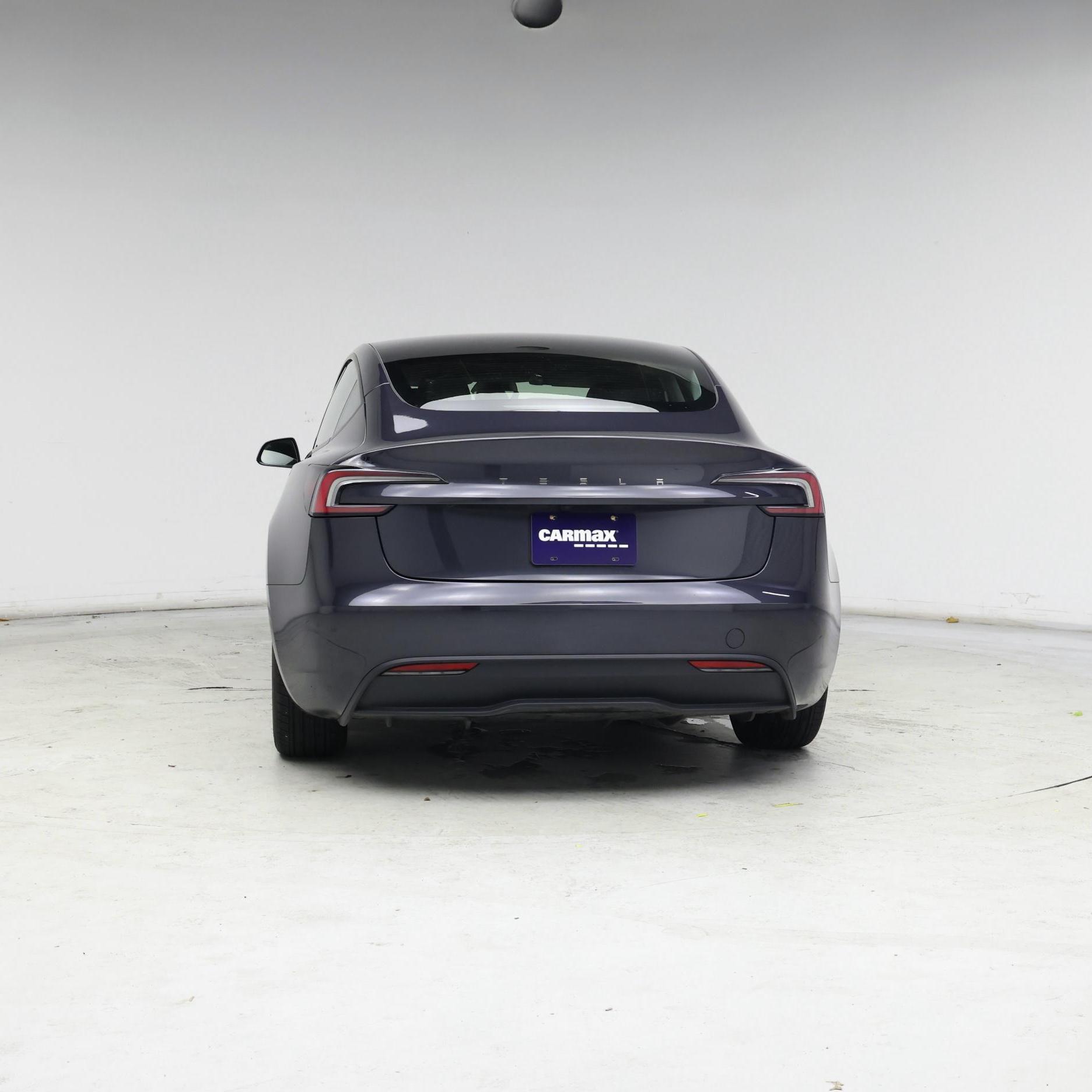 Thumbnail: 2025 Tesla Model 3 - 6