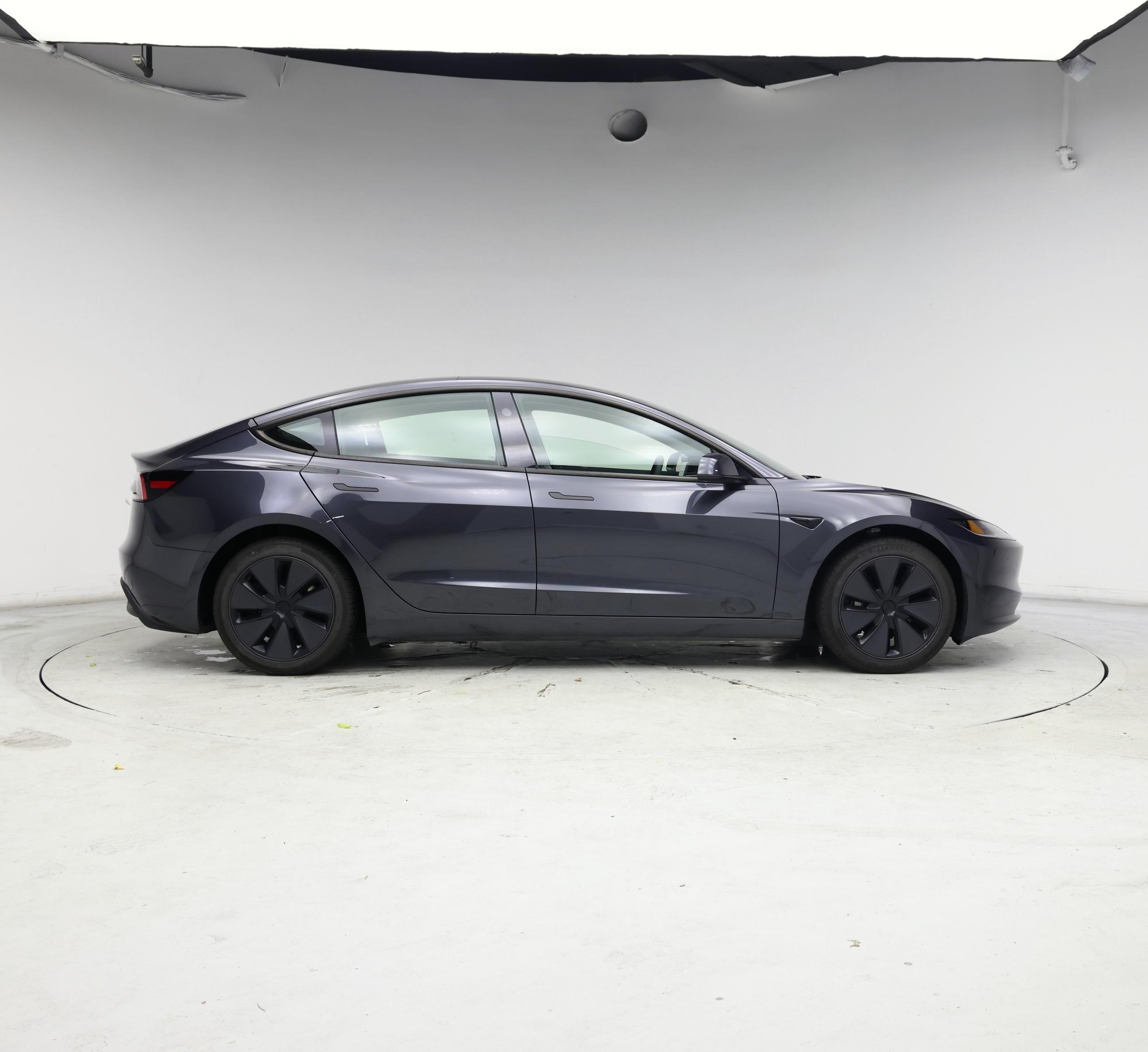 Thumbnail: 2025 Tesla Model 3 - 7