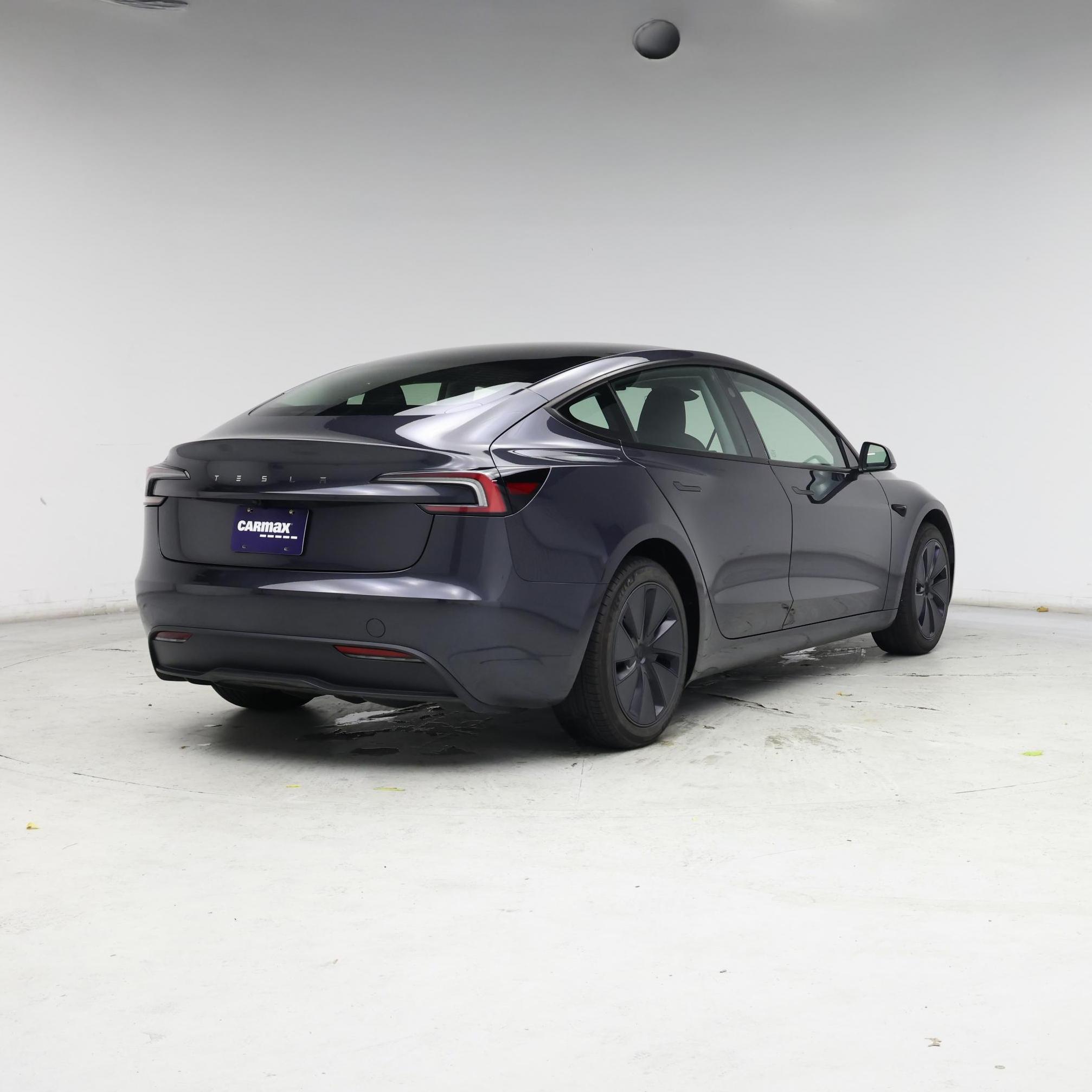 Thumbnail: 2025 Tesla Model 3 - 8