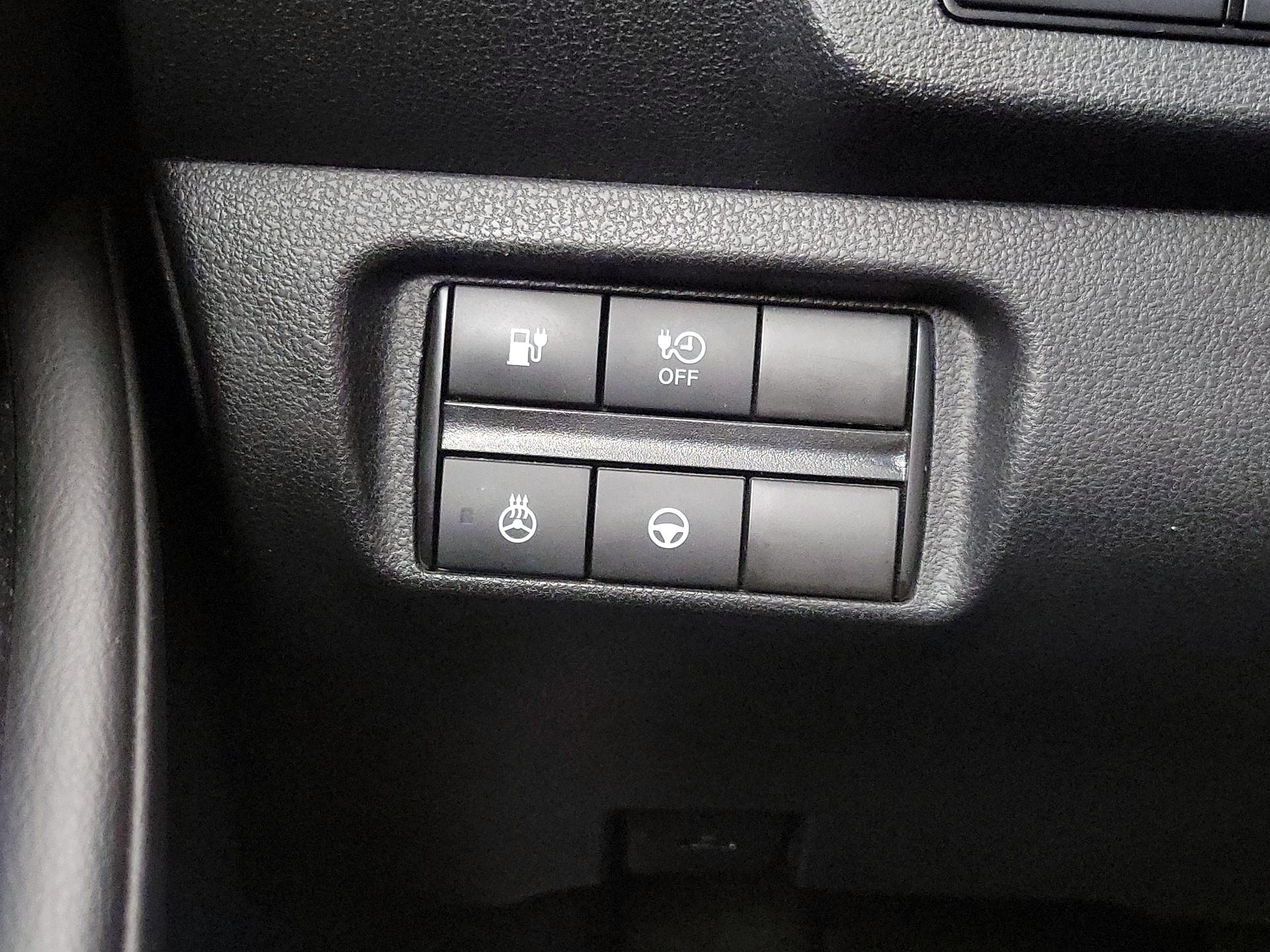 Thumbnail: 2019 Nissan Leaf - 13