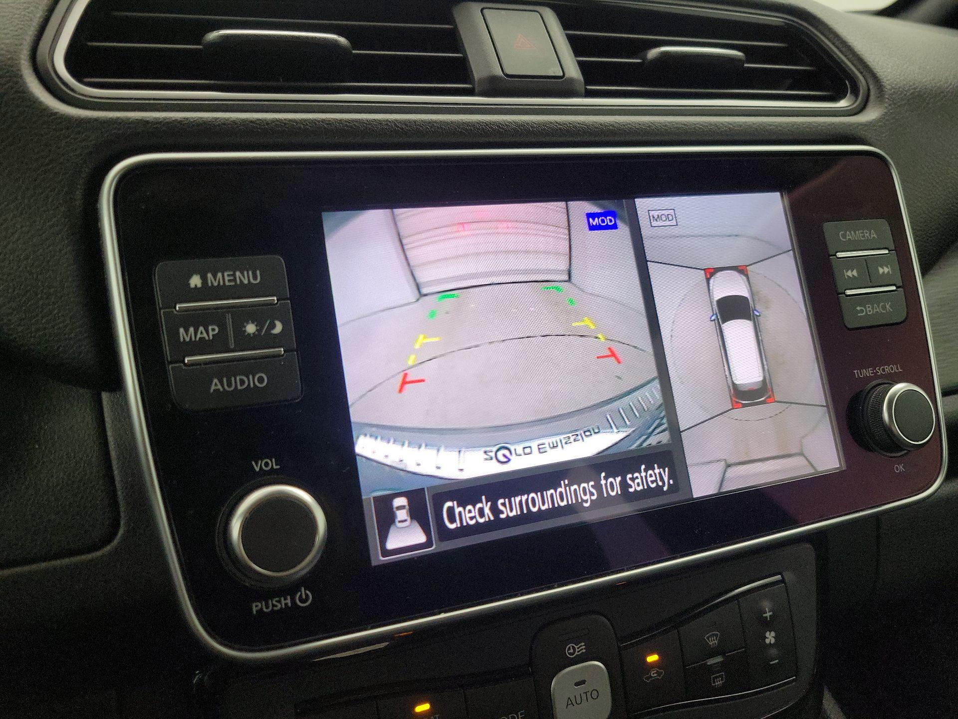 Thumbnail: 2019 Nissan Leaf - 15