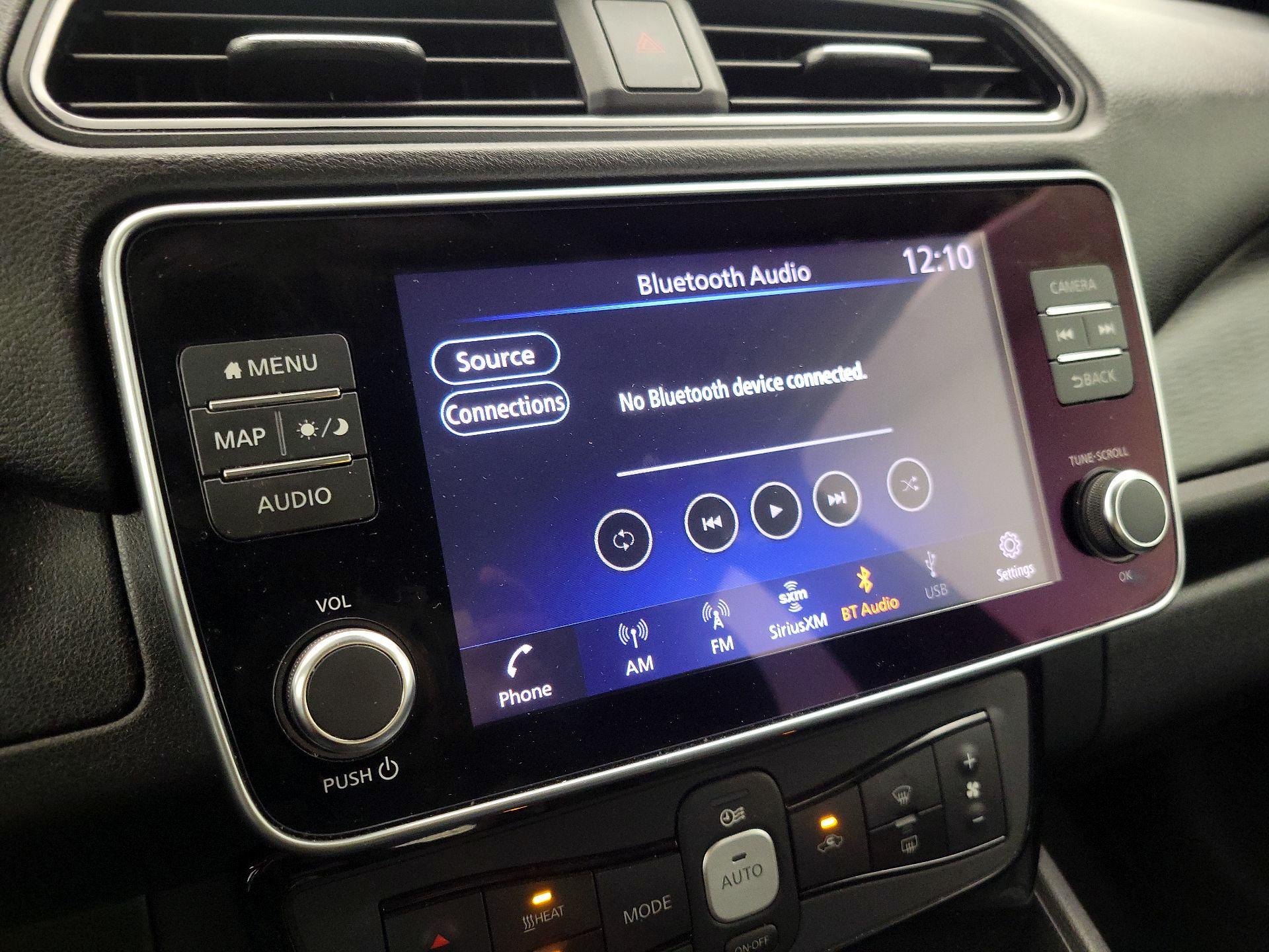 Thumbnail: 2019 Nissan Leaf - 16