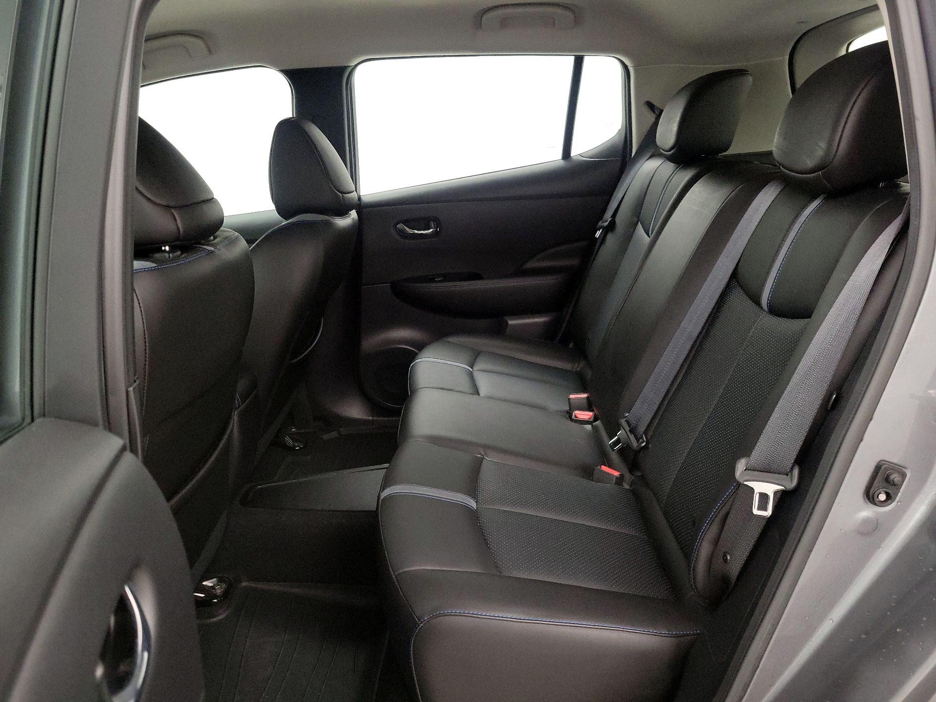 Thumbnail: 2019 Nissan Leaf - 20