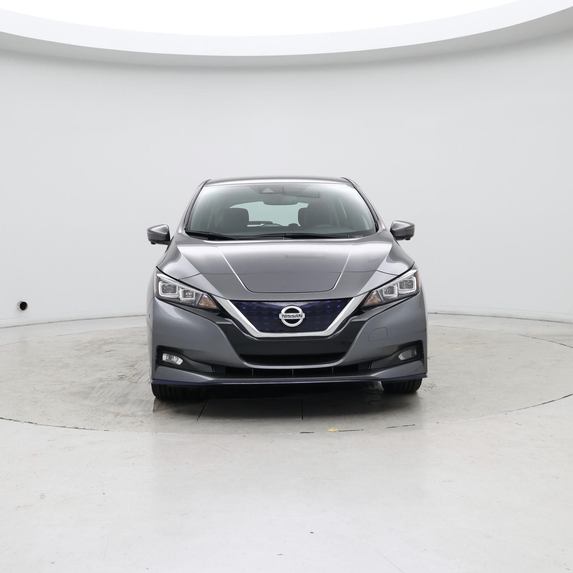 Thumbnail: 2019 Nissan Leaf - 5