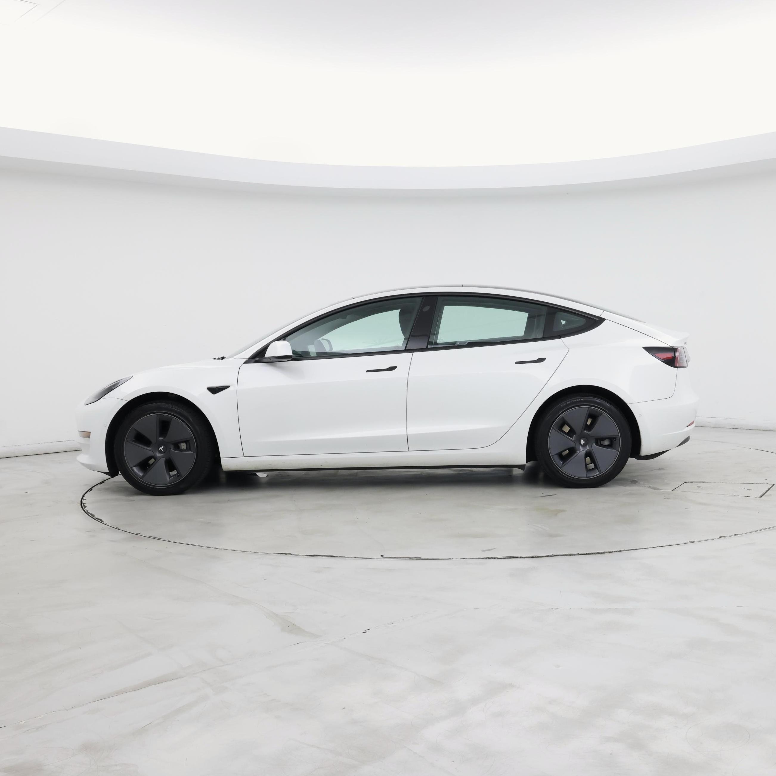 Thumbnail: 2021 Tesla Model 3 - 3