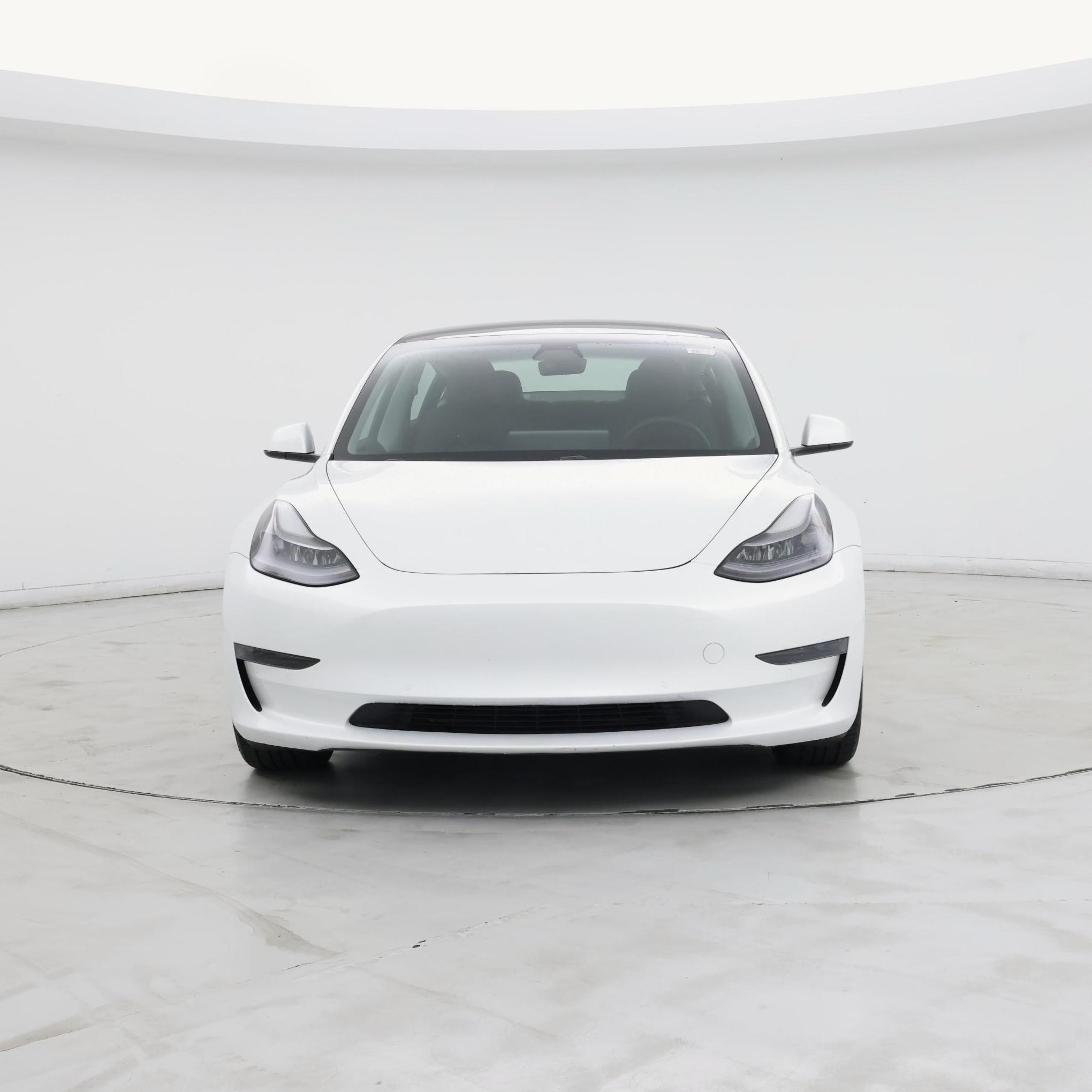 Thumbnail: 2021 Tesla Model 3 - 5