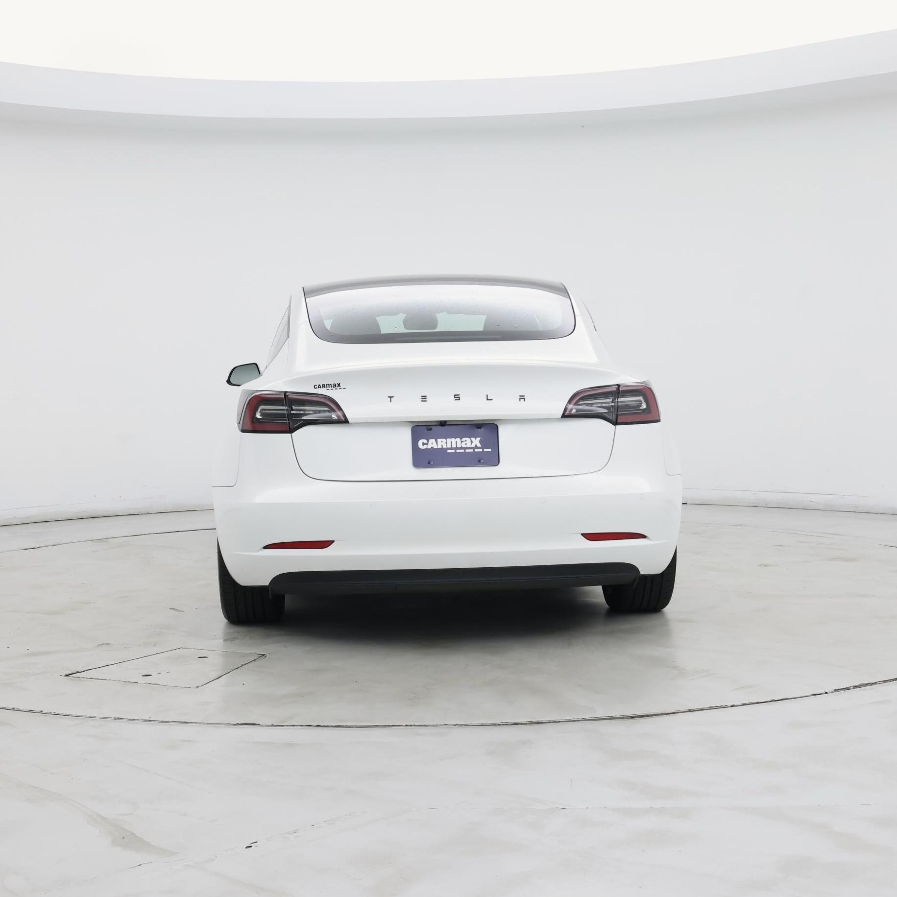 Thumbnail: 2021 Tesla Model 3 - 6