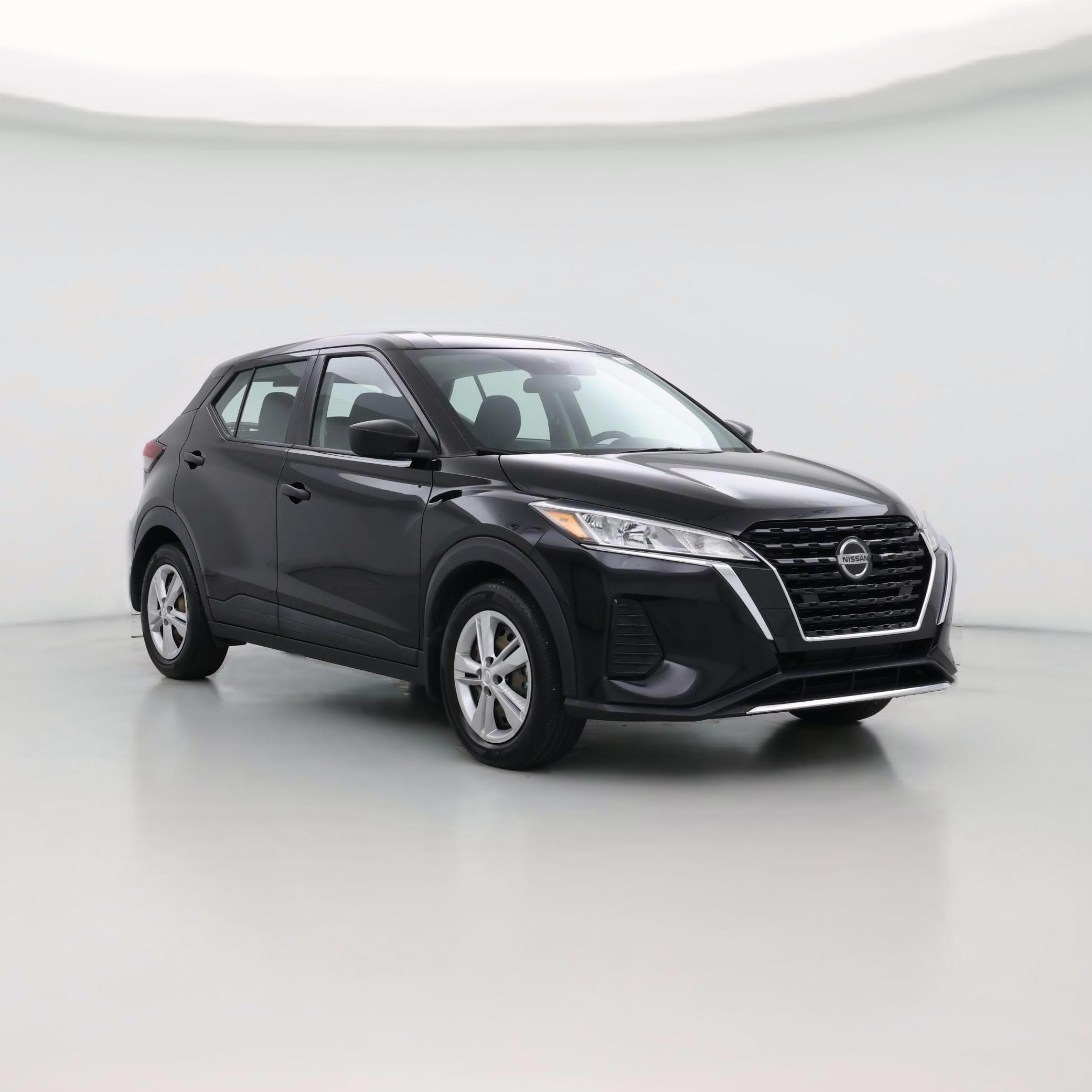 Thumbnail: 2021 Nissan Kicks - 1