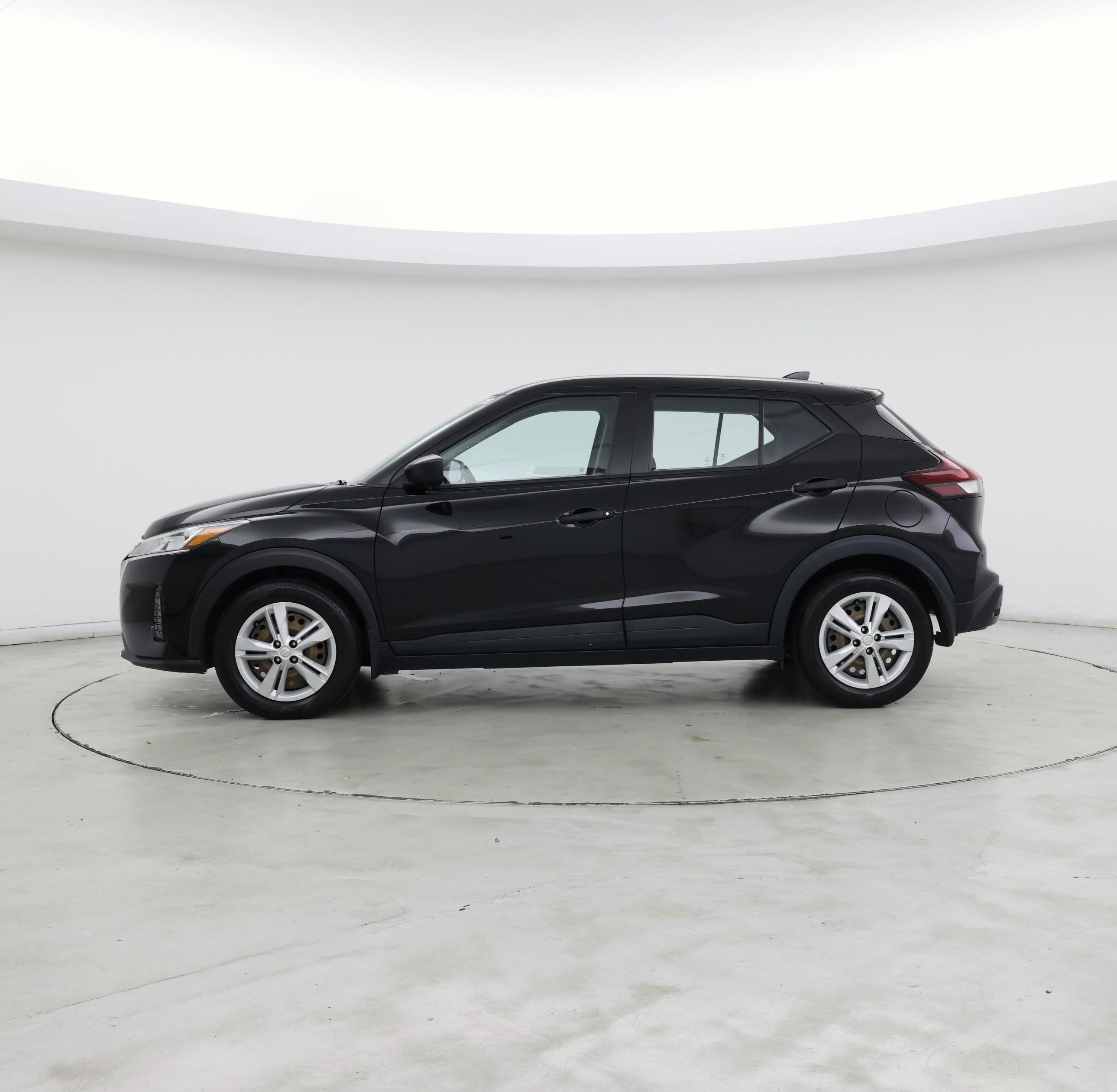 Thumbnail: 2021 Nissan Kicks - 3