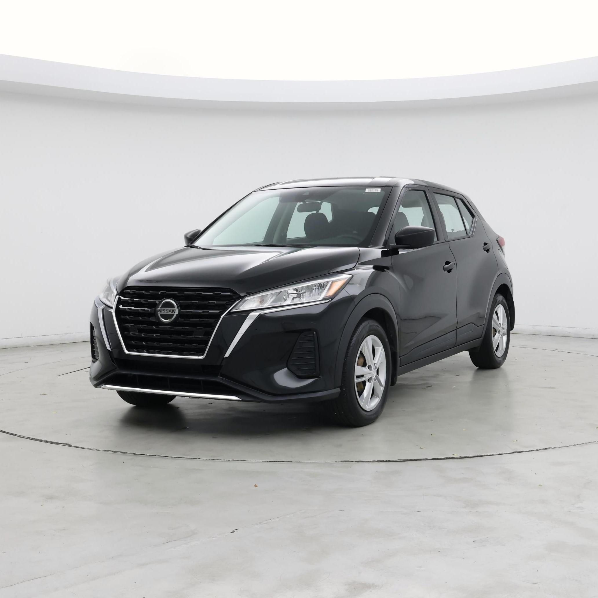 Thumbnail: 2021 Nissan Kicks - 4