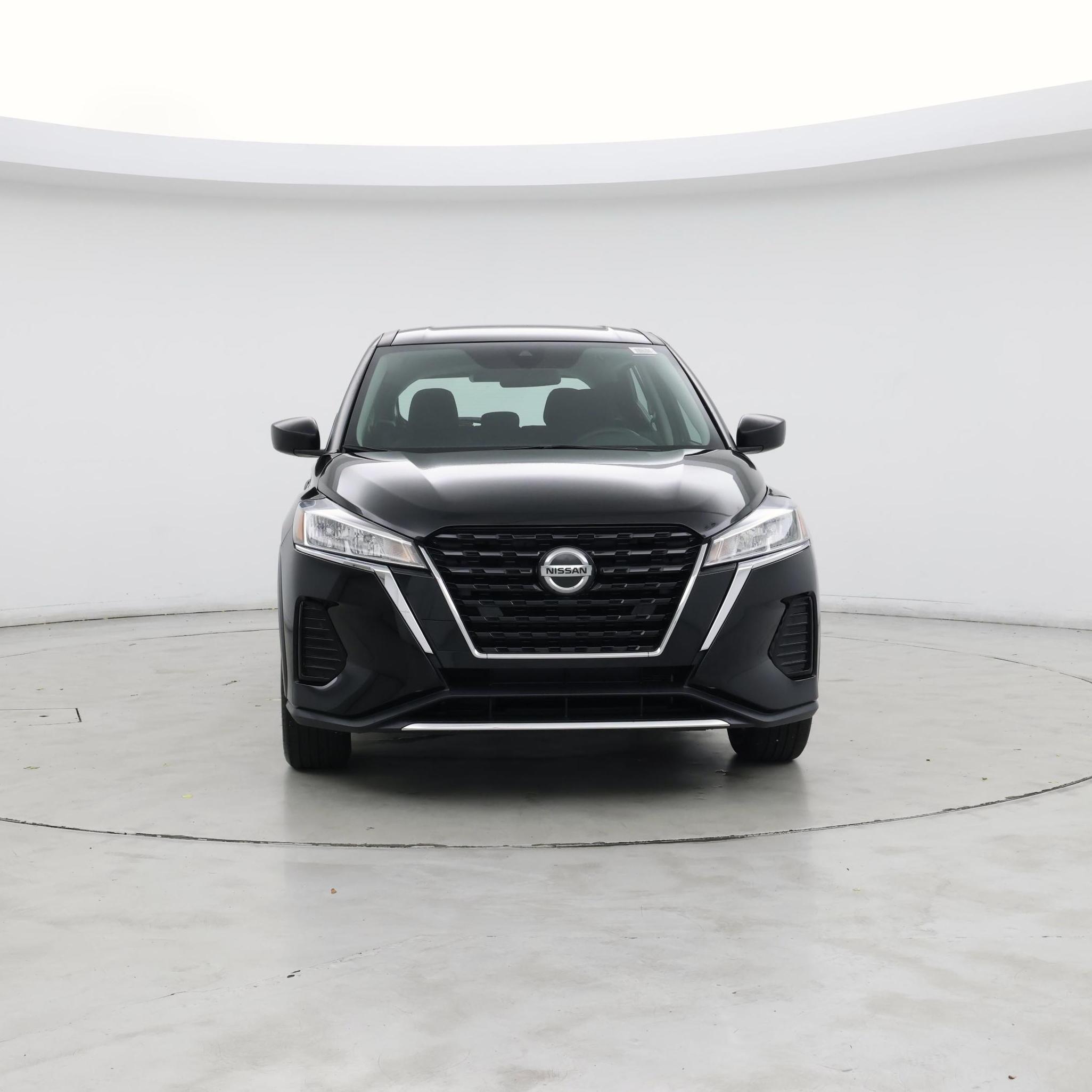 Thumbnail: 2021 Nissan Kicks - 5