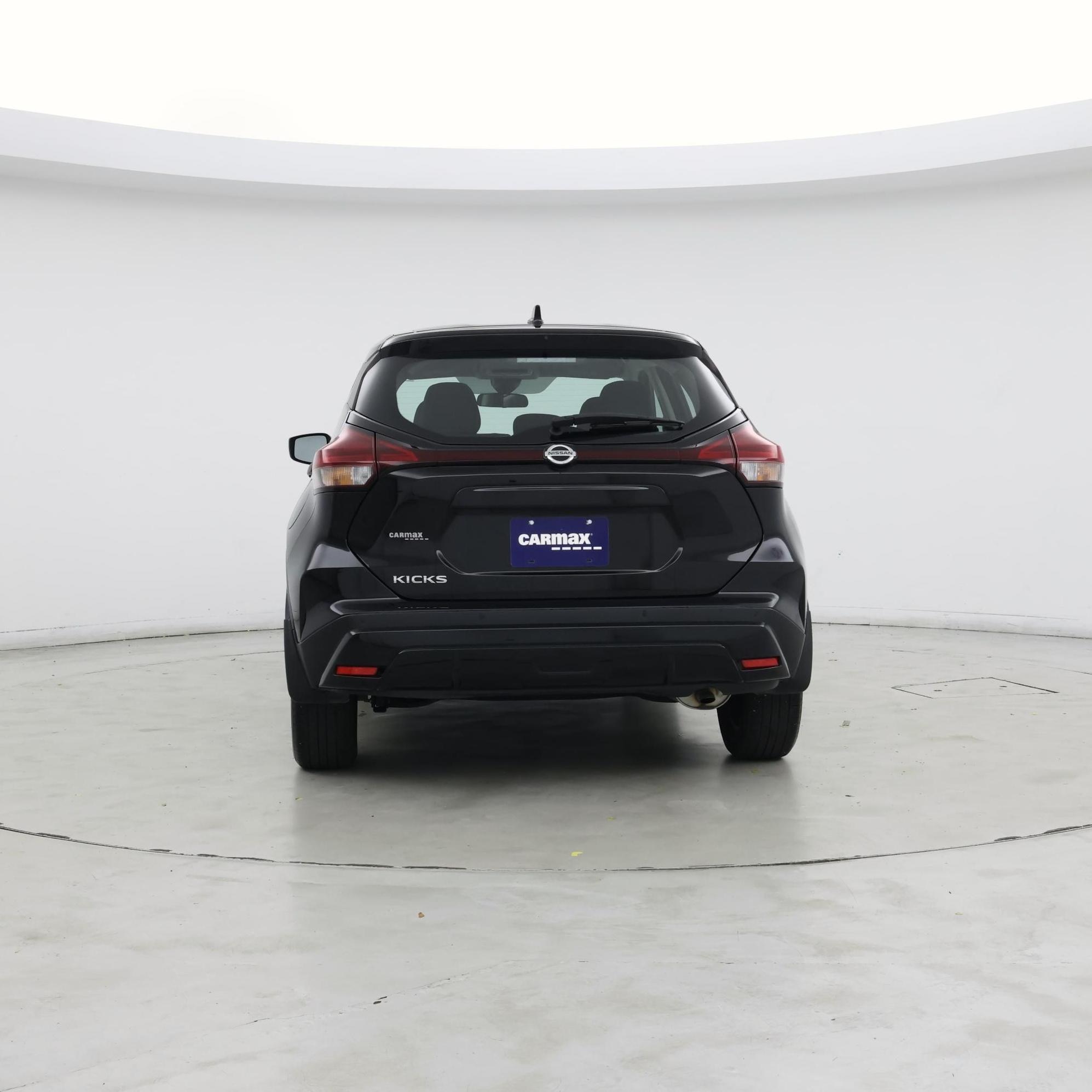 Thumbnail: 2021 Nissan Kicks - 6