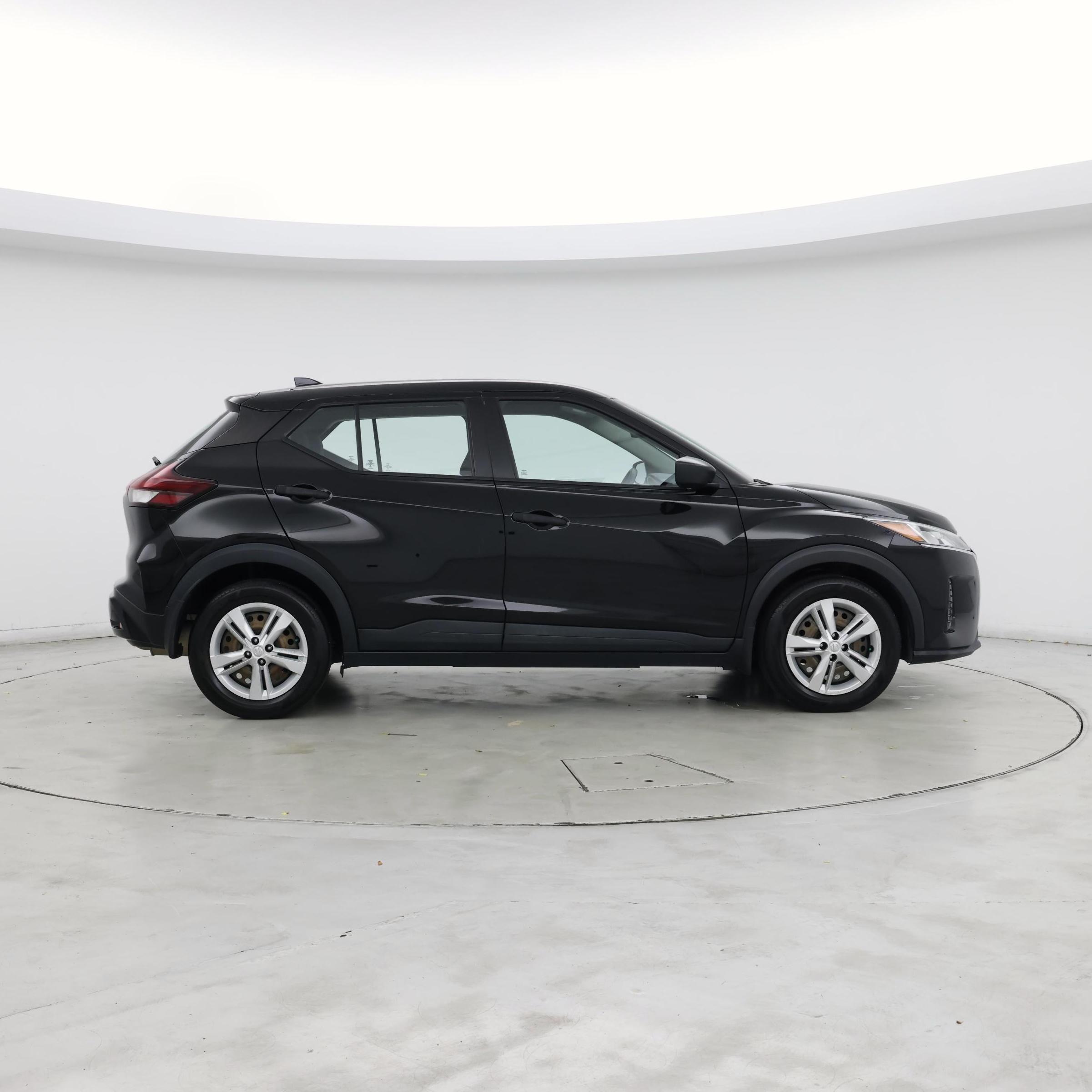 Thumbnail: 2021 Nissan Kicks - 7