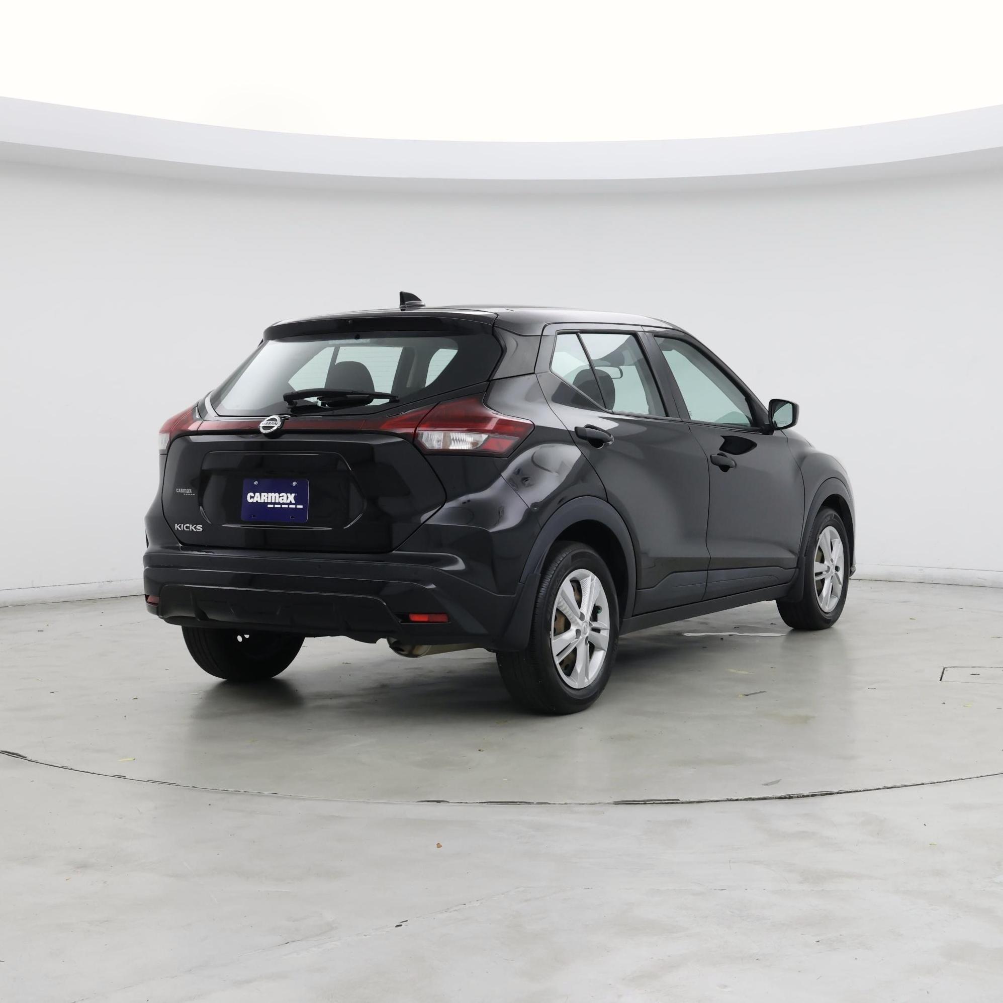 Thumbnail: 2021 Nissan Kicks - 8