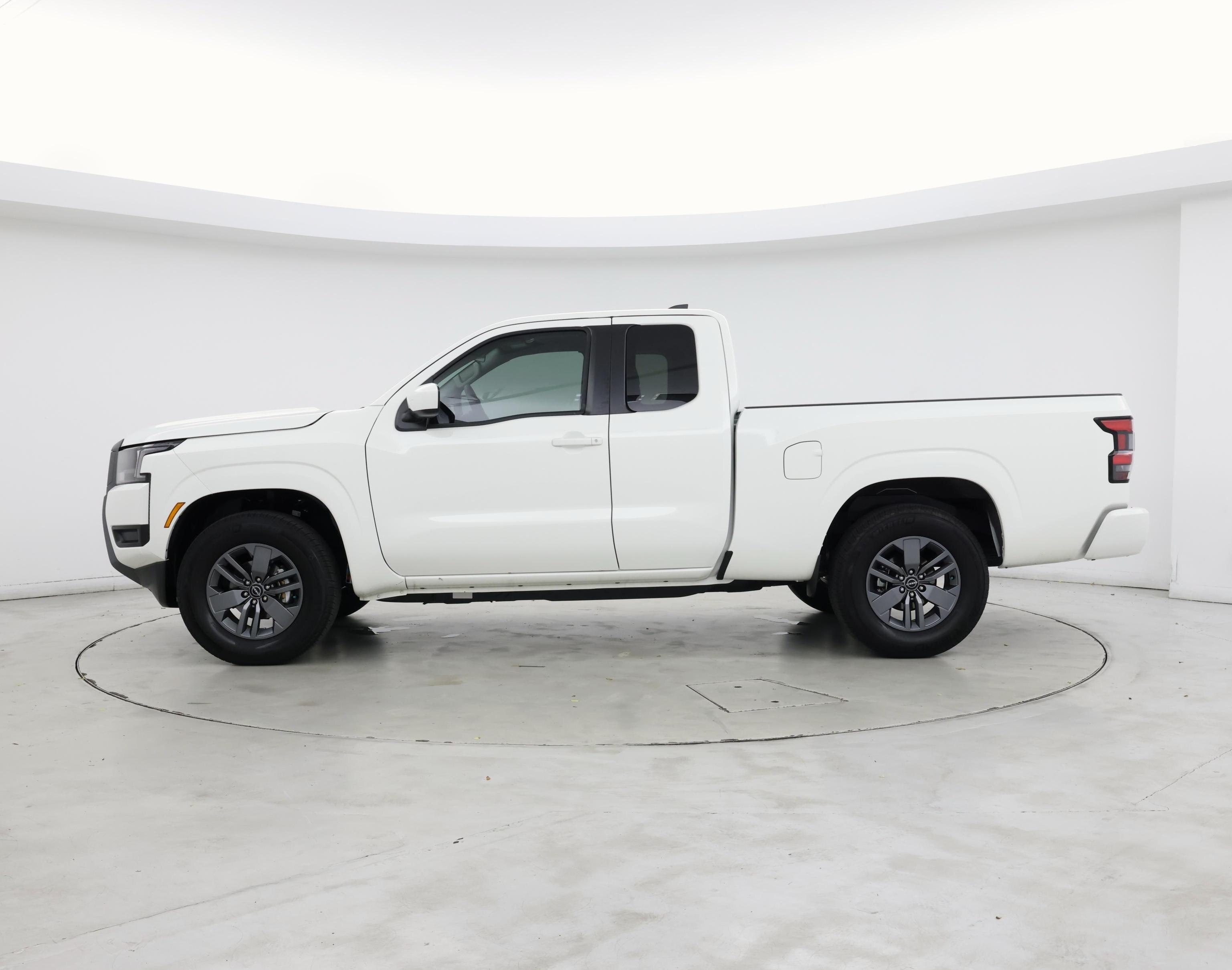 Thumbnail: 2025 Nissan Frontier - 3