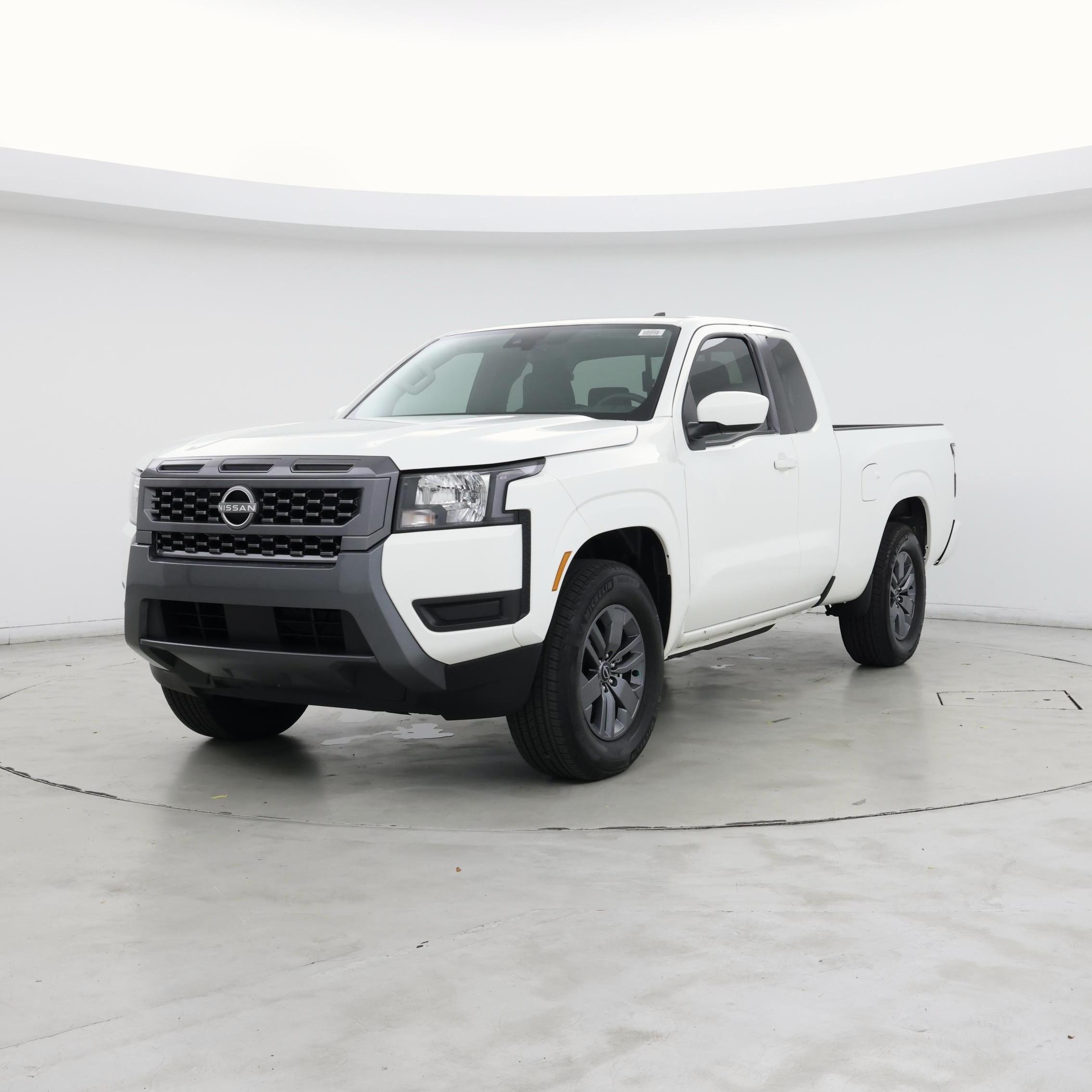 Thumbnail: 2025 Nissan Frontier - 4