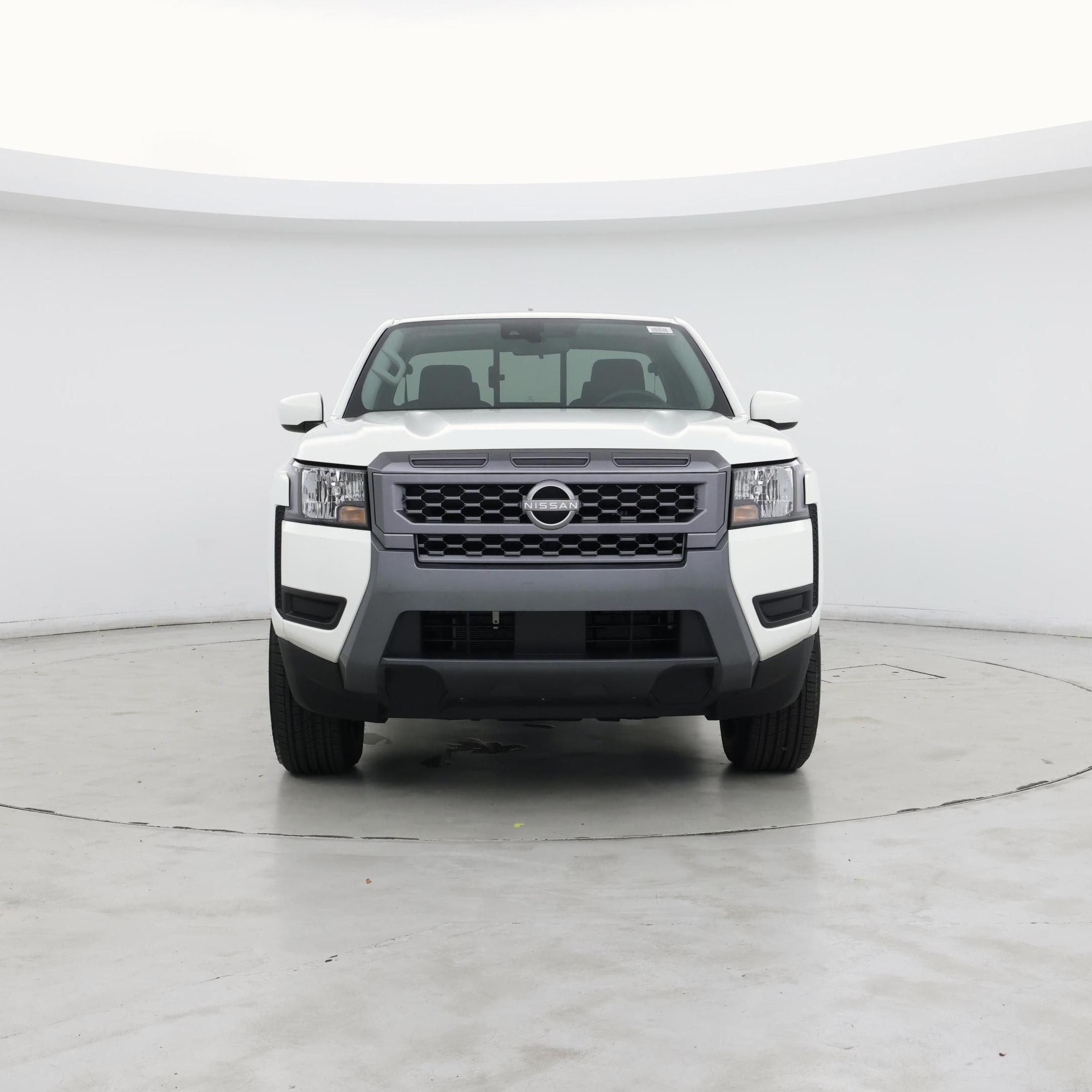 Thumbnail: 2025 Nissan Frontier - 5