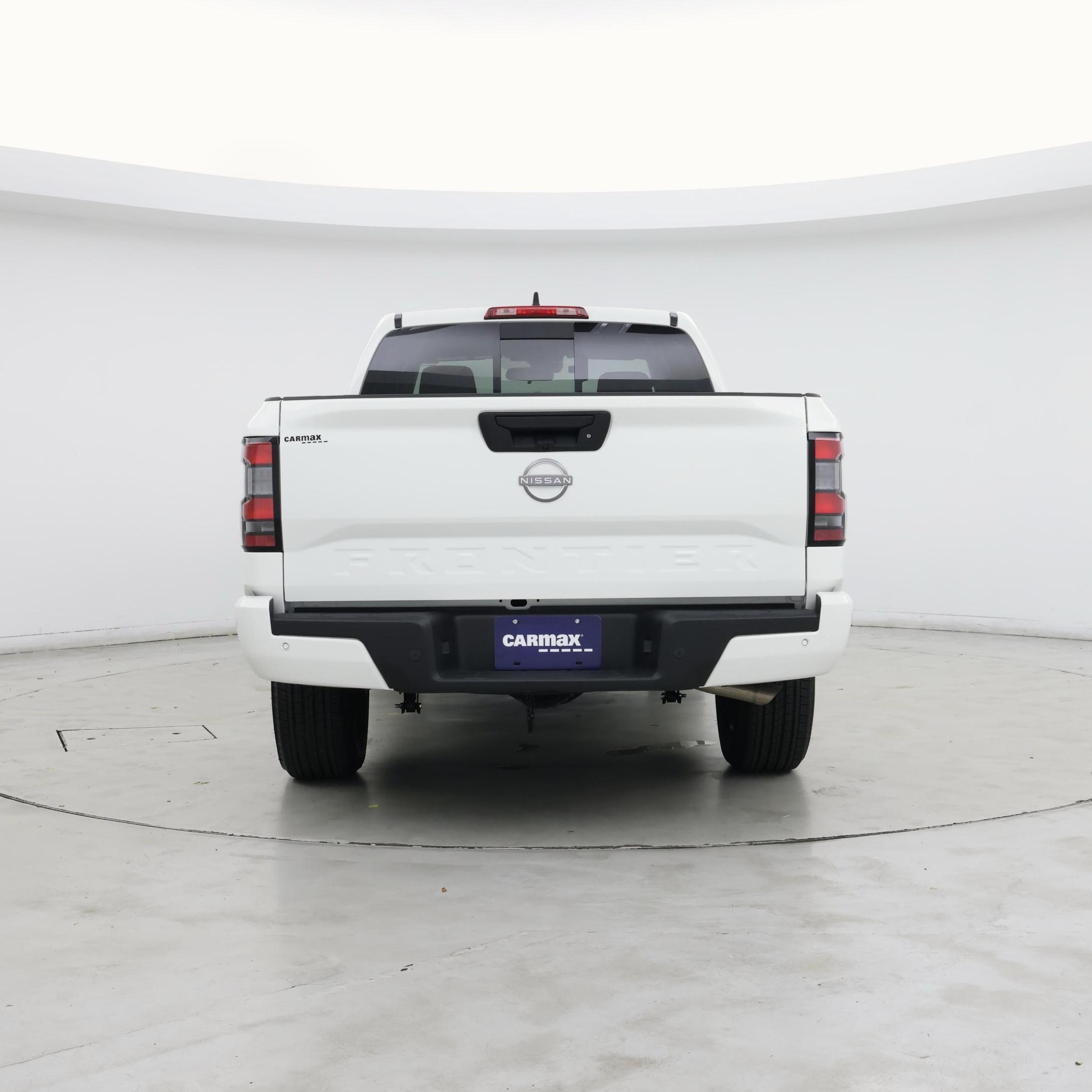 Thumbnail: 2025 Nissan Frontier - 6